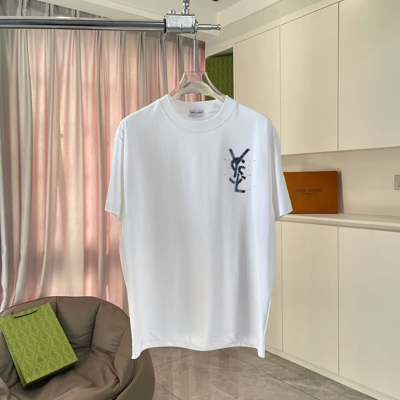 LuxluxHouse Best Quality Clothes T-shirt Arcteryx