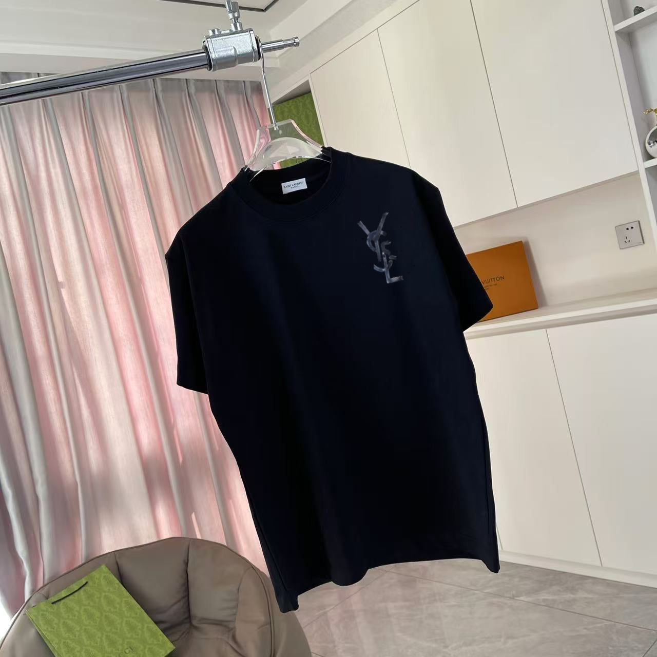 LuxluxHouse Best Quality Clothes T-shirt Arcteryx