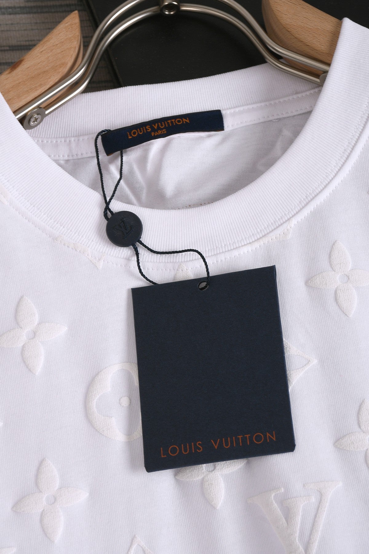 LuxluxHouse Best Quality Clothes T-shirt Louis Vuitton