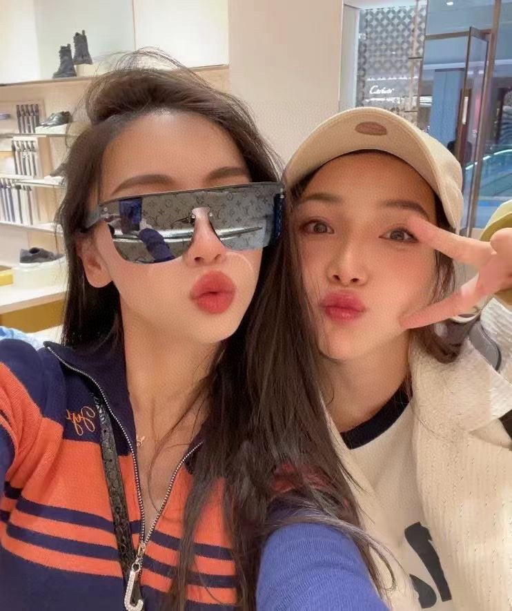 LuxluxHouse Best Quality Glasses Louis Vuitton