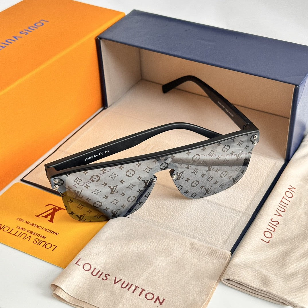 LuxluxHouse Best Quality Glasses Louis Vuitton