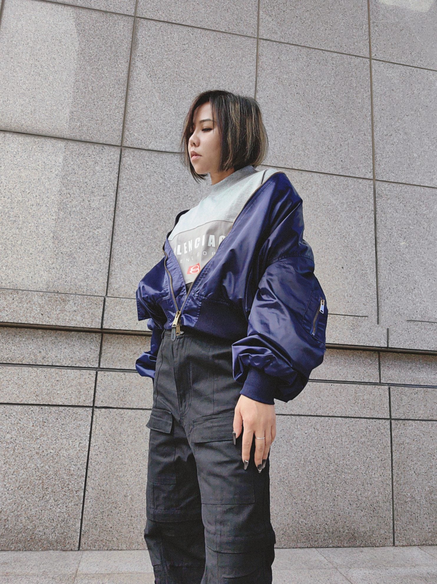 LuxluxHouse Best Quality Clothes Balenciaga Coats & Jackets