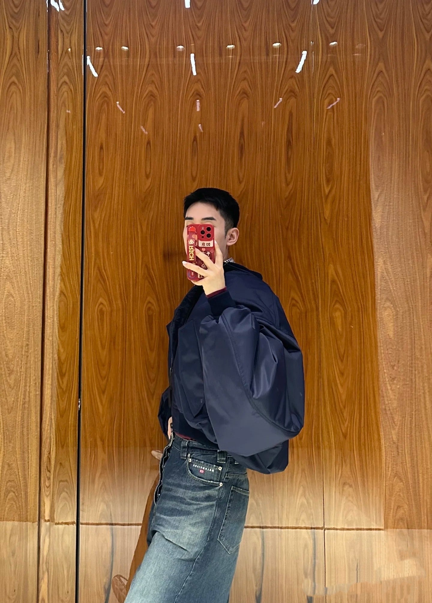 LuxluxHouse Best Quality Clothes Balenciaga Coats & Jackets