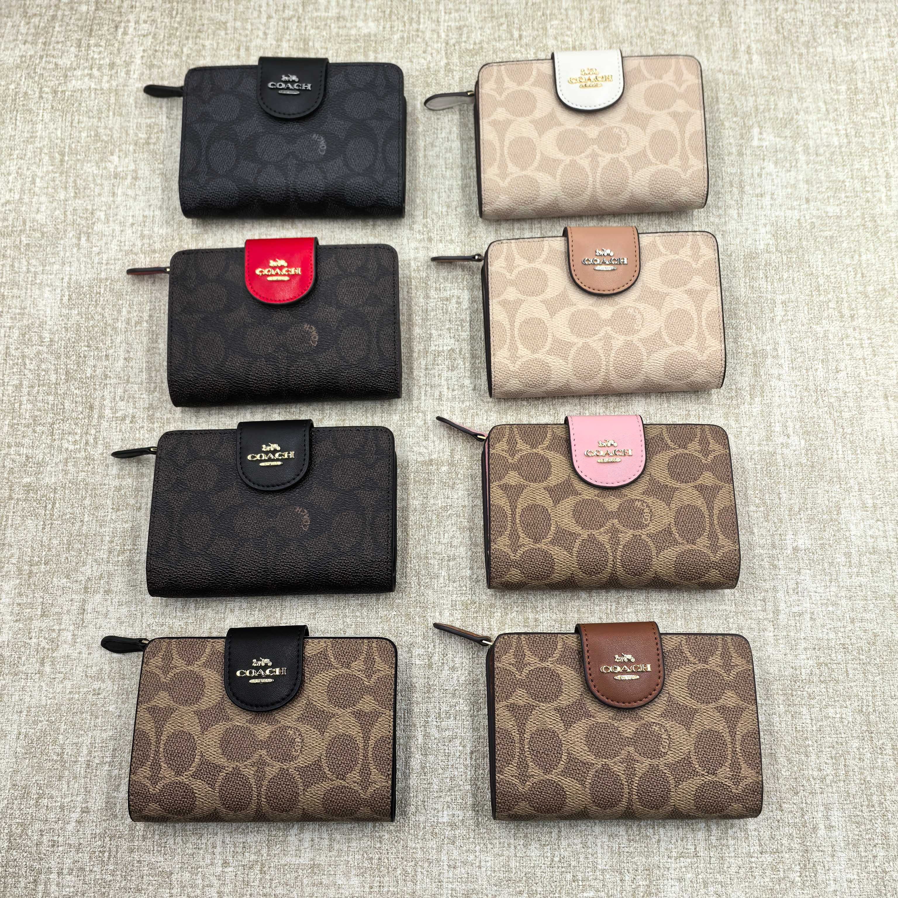 LuxluxHouse Best Quality Bags Coach