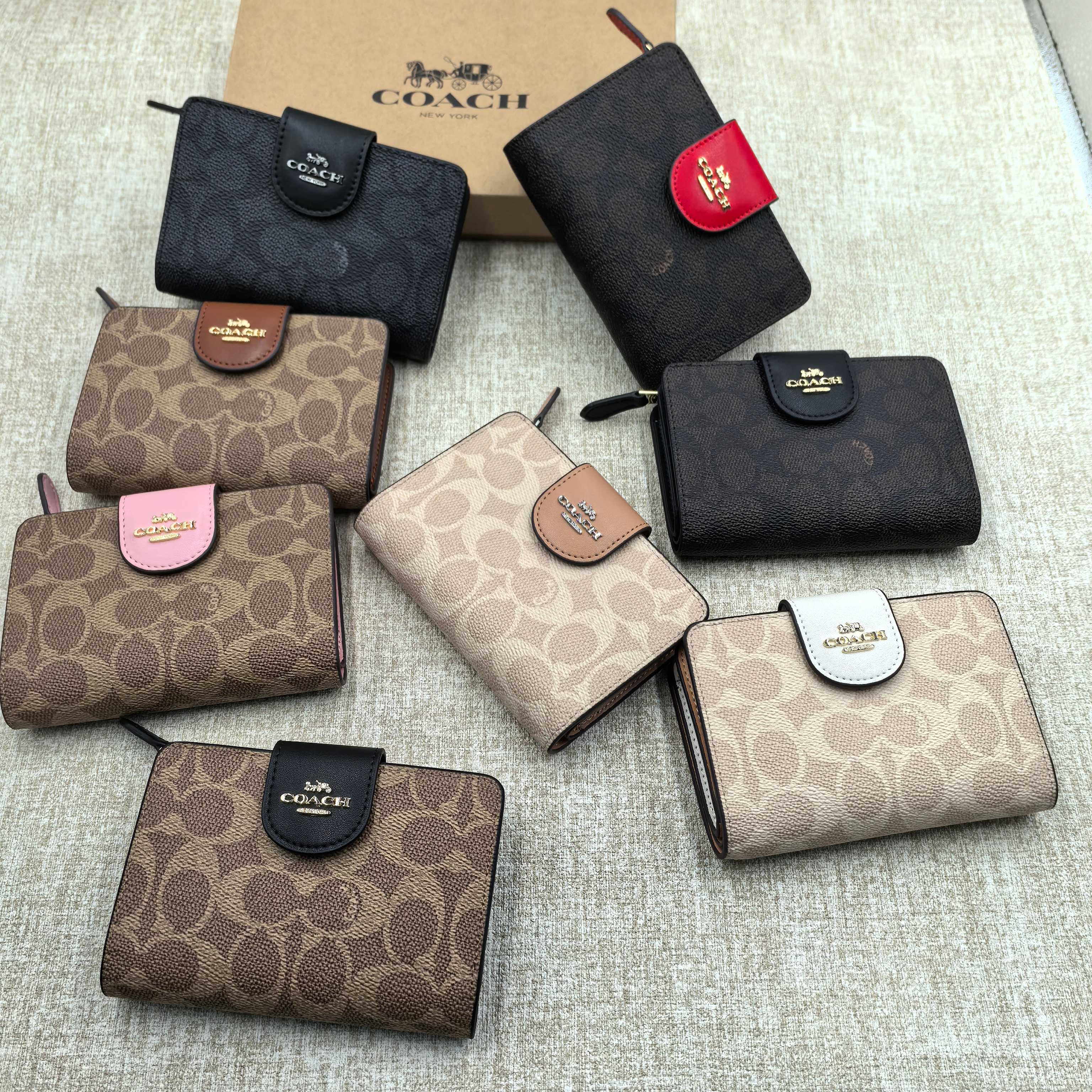 LuxluxHouse Best Quality Bags Coach