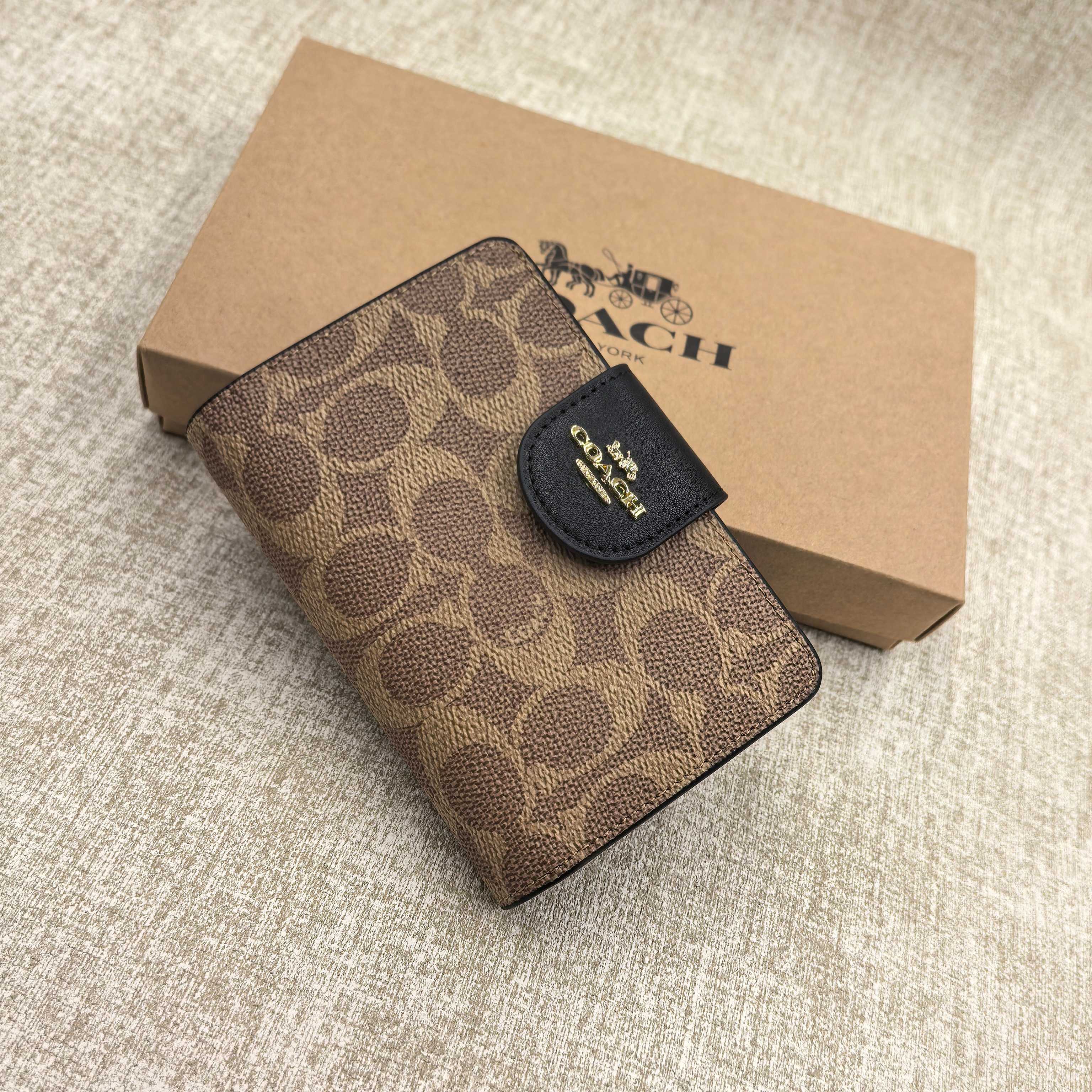 LuxluxHouse Best Quality Bags Coach