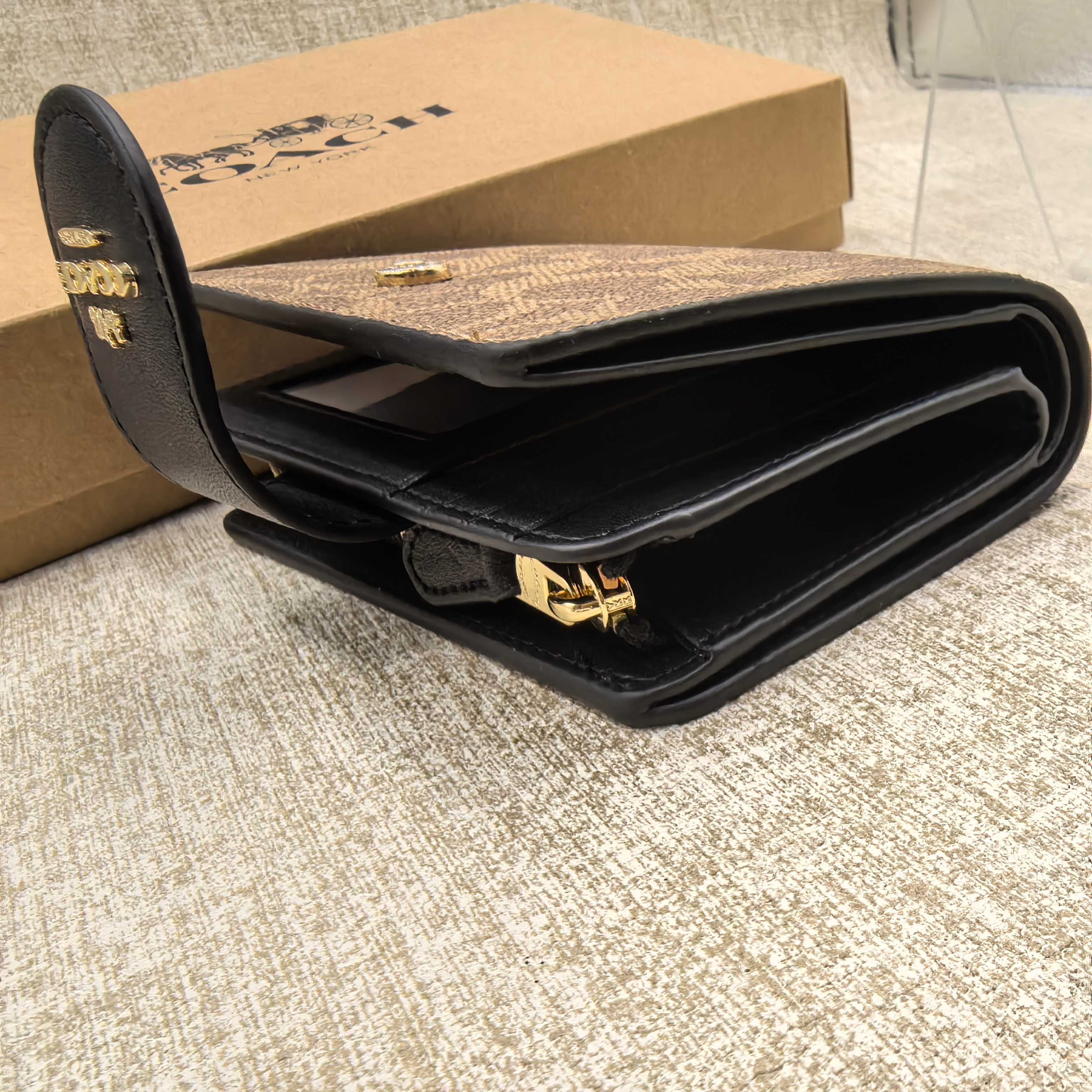 LuxluxHouse Best Quality Bags Coach