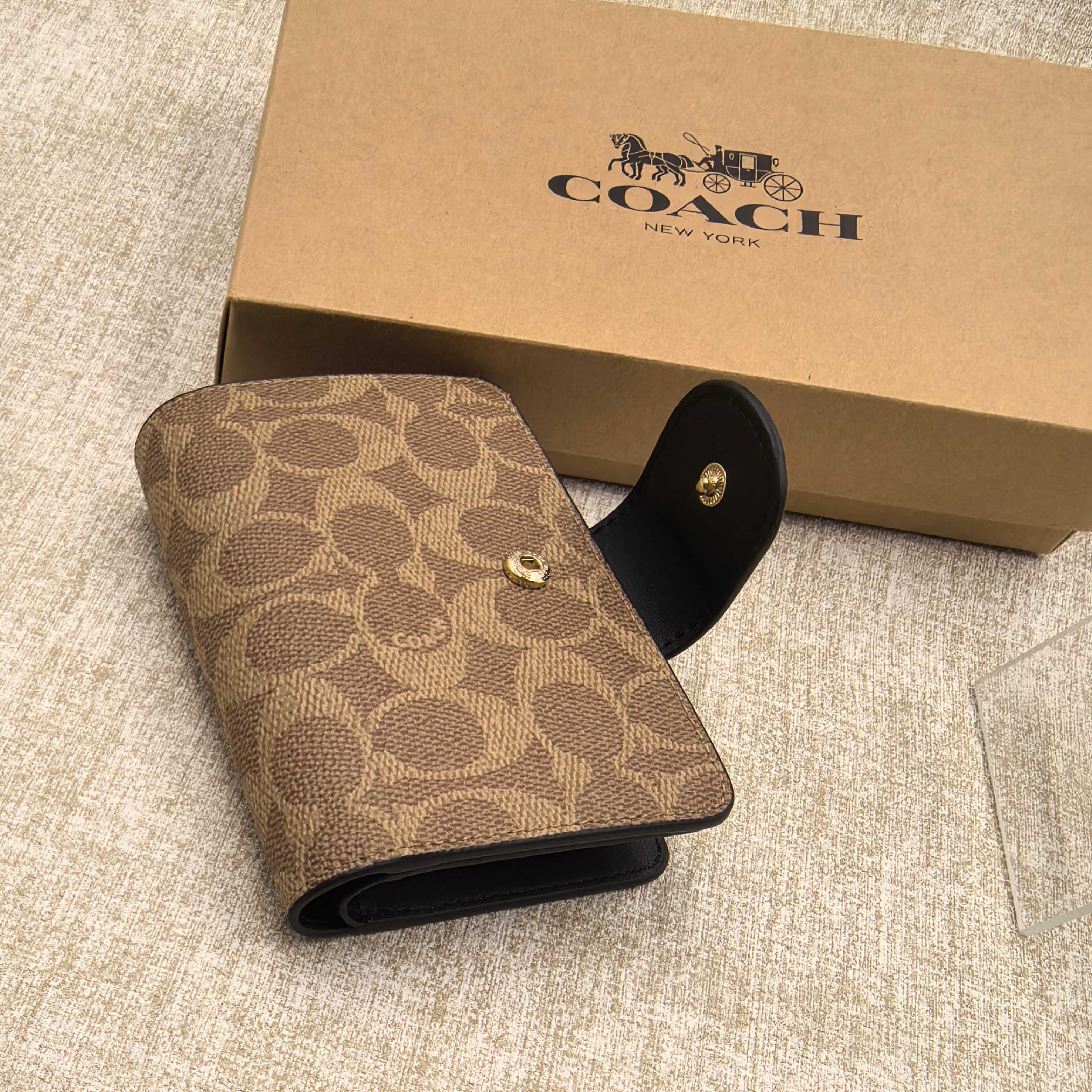 LuxluxHouse Best Quality Bags Coach