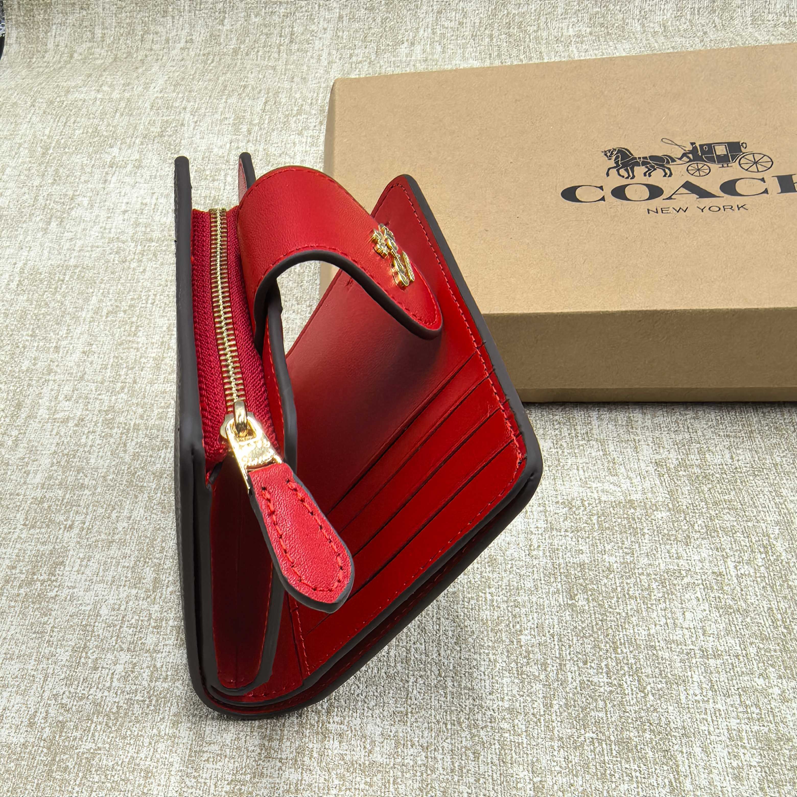 LuxluxHouse Best Quality Bags Coach