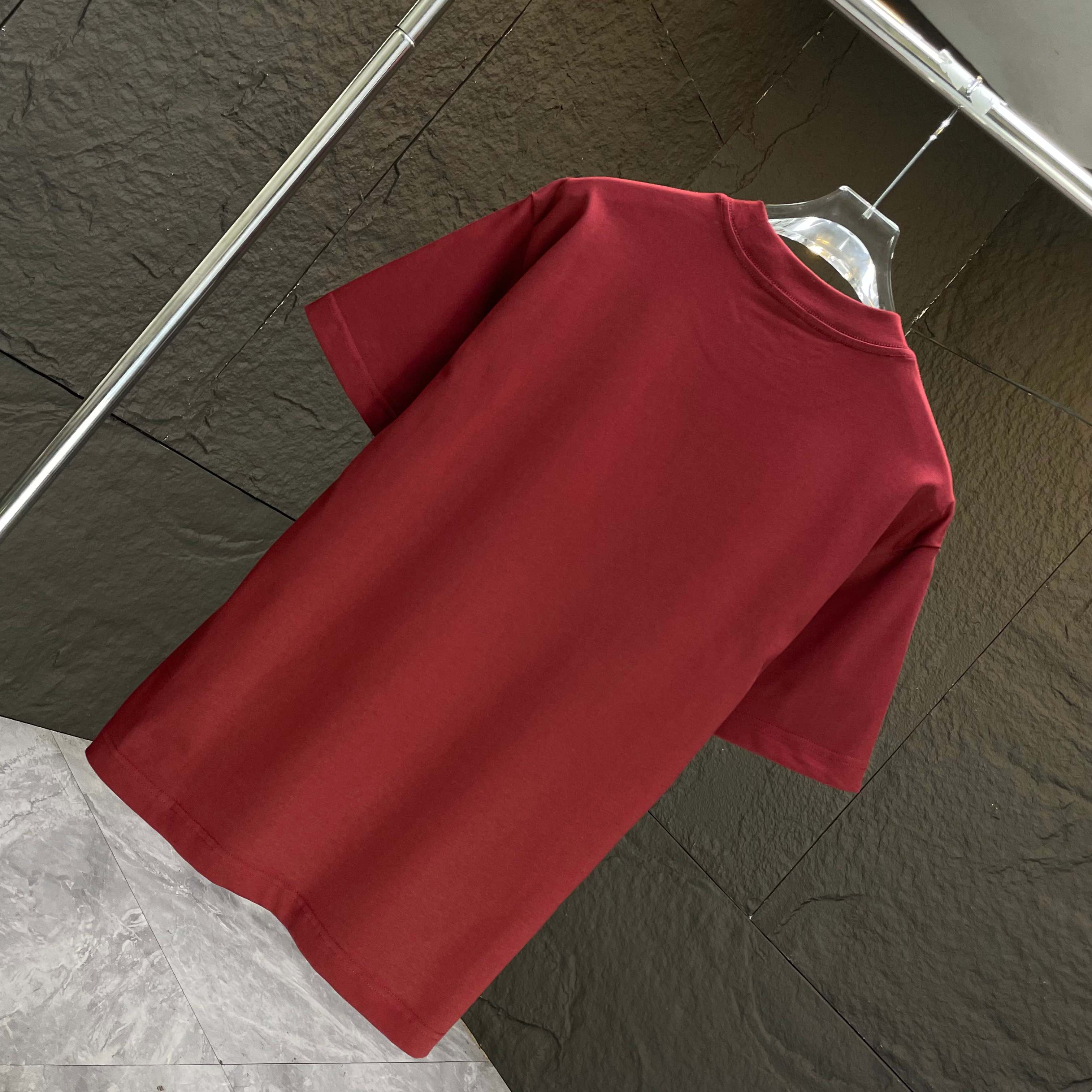 LuxluxHouse Best Quality Clothes Fendi T-shirt