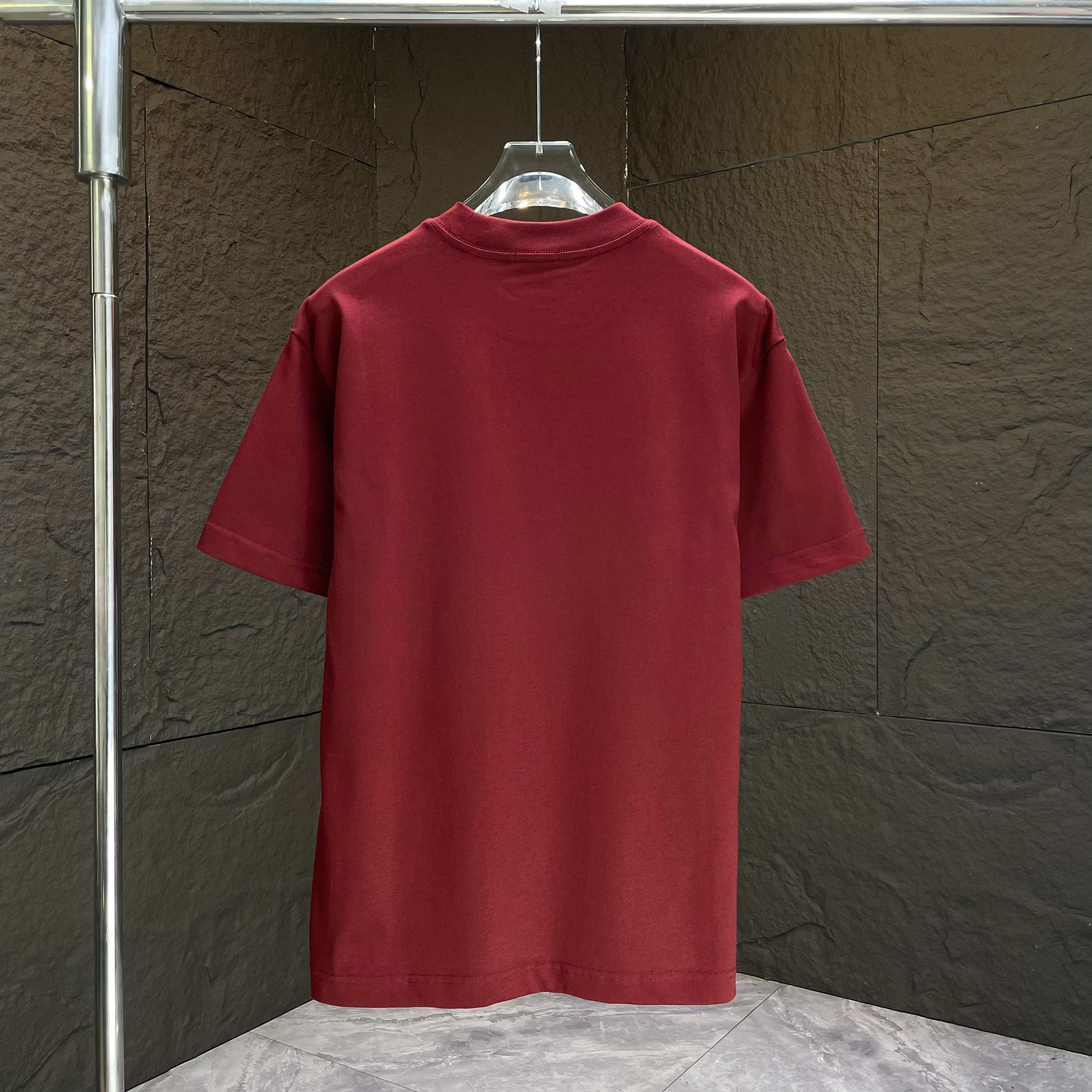 LuxluxHouse Best Quality Clothes T-shirt Celine