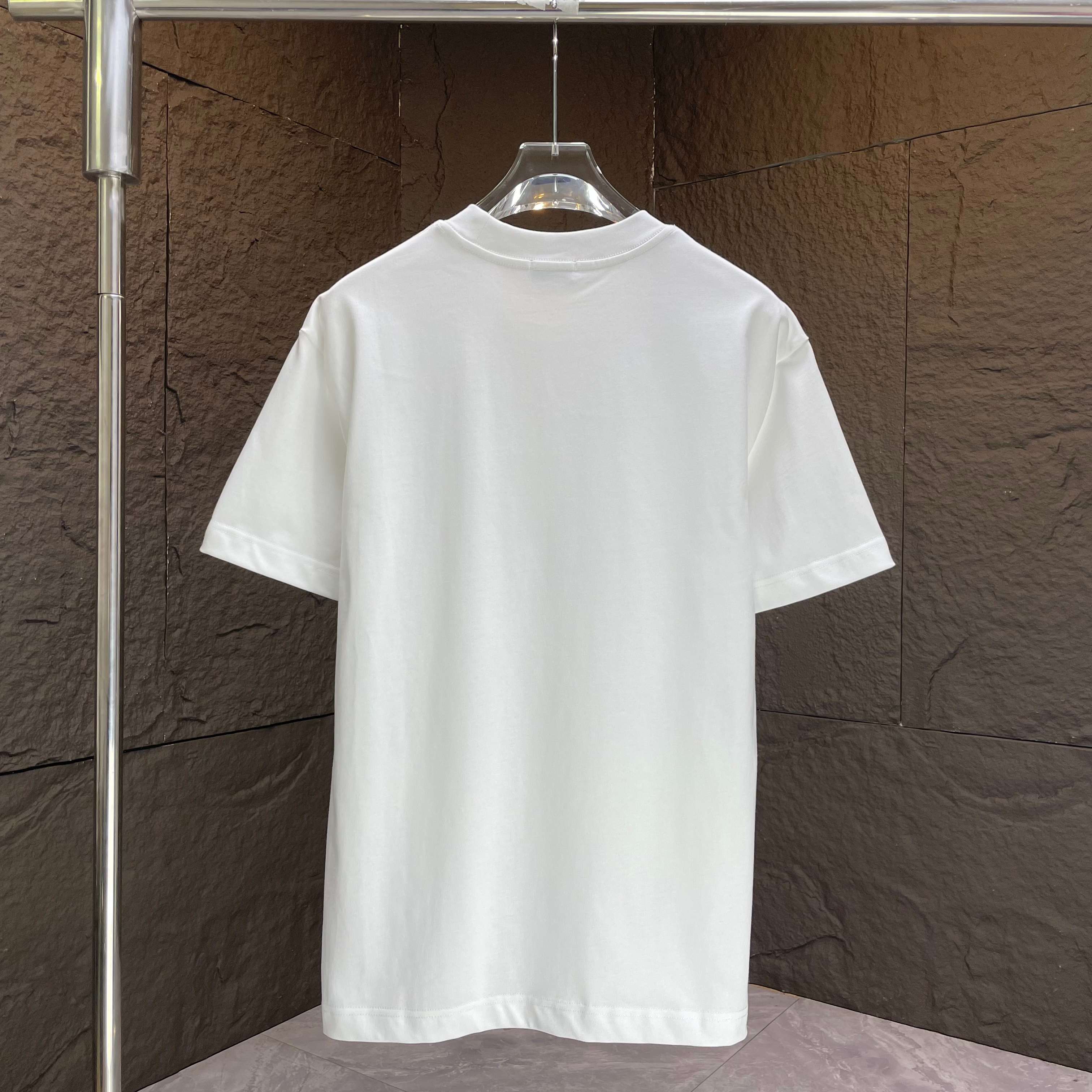 LuxluxHouse Best Quality Clothes T-shirt Moncler