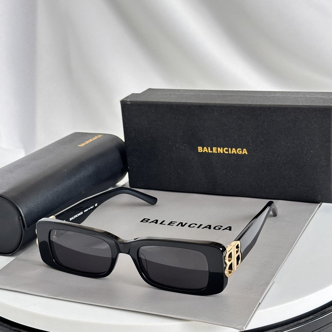 LuxluxHouse Best Quality Glasses Balenciaga