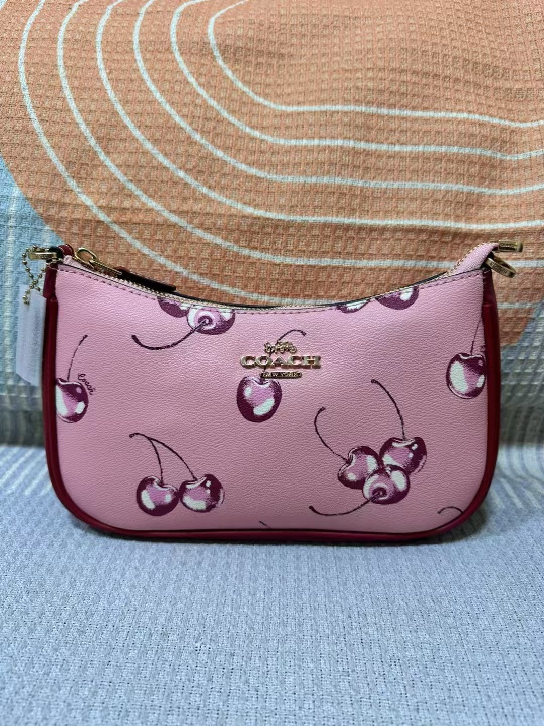 LuxluxHouse Best Quality Bags Coach