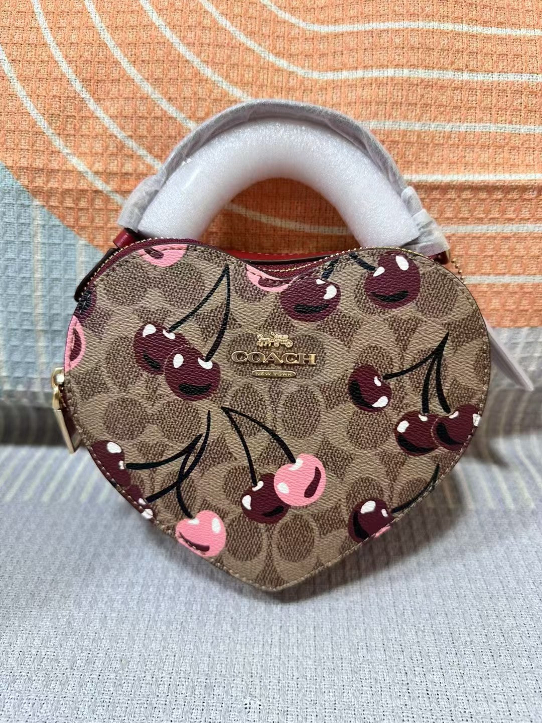 LuxluxHouse Best Quality Bags Coach