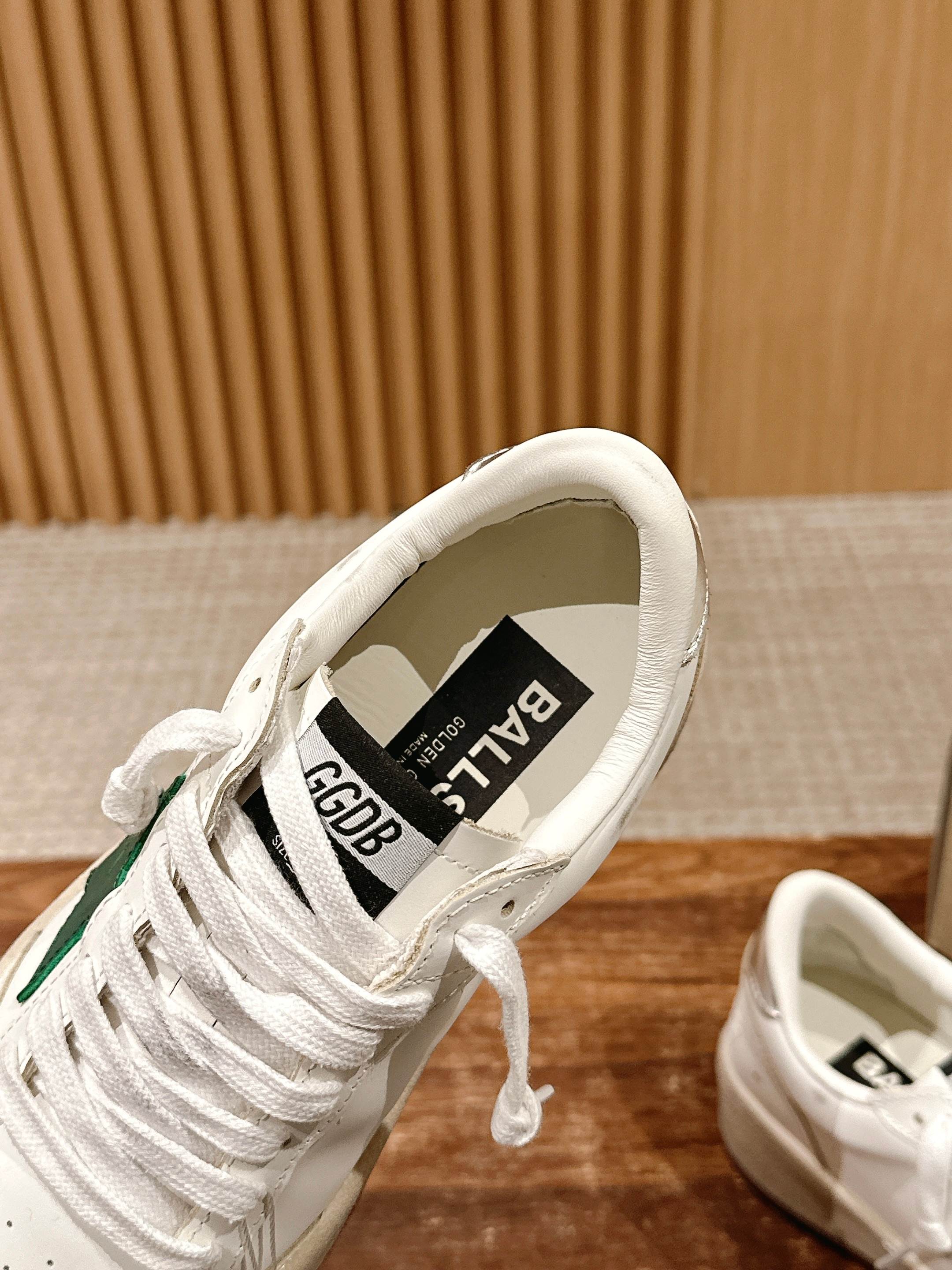 LuxluxHouse Best Quality Shoes Golden Goose