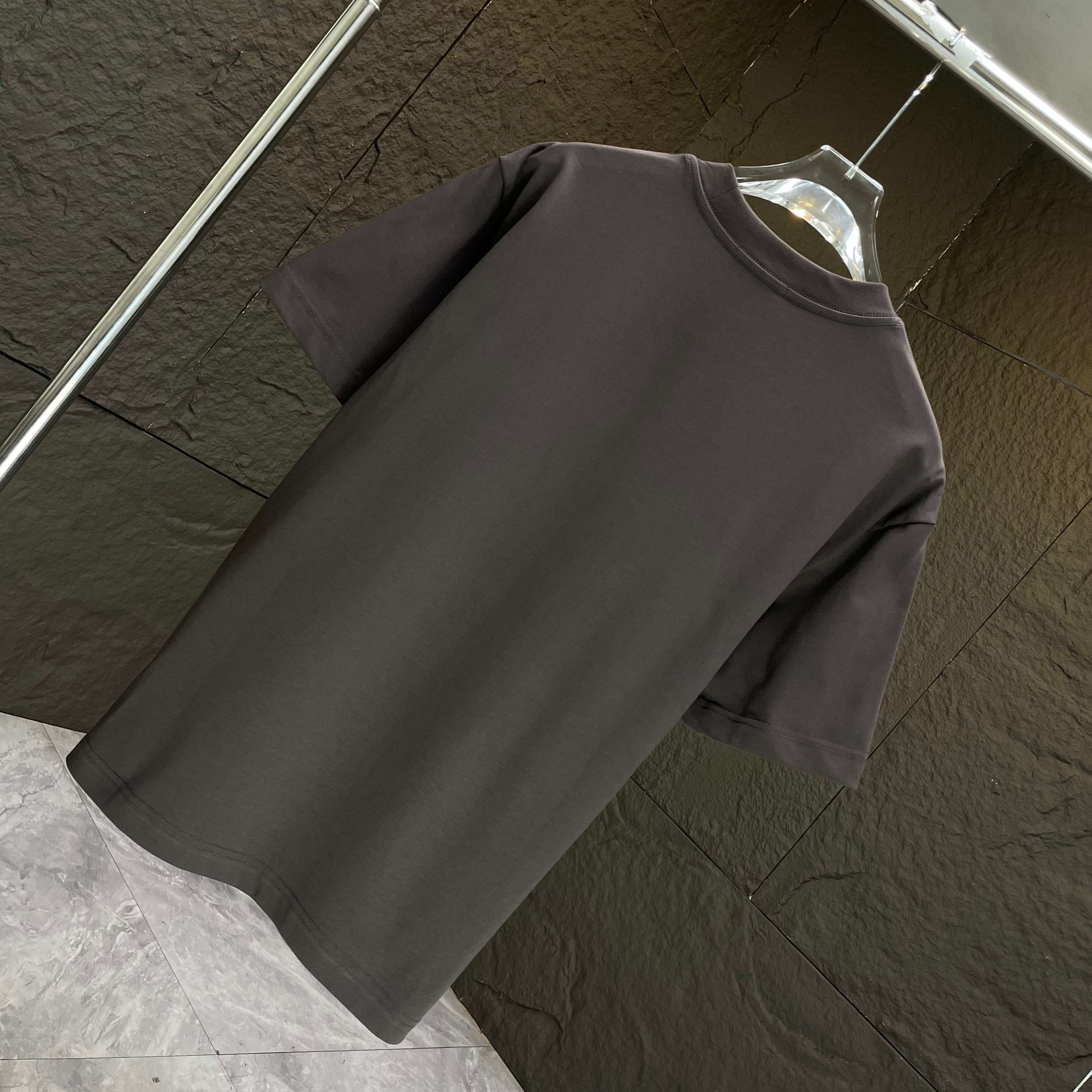 LuxluxHouse Best Quality Clothes T-shirt Moncler