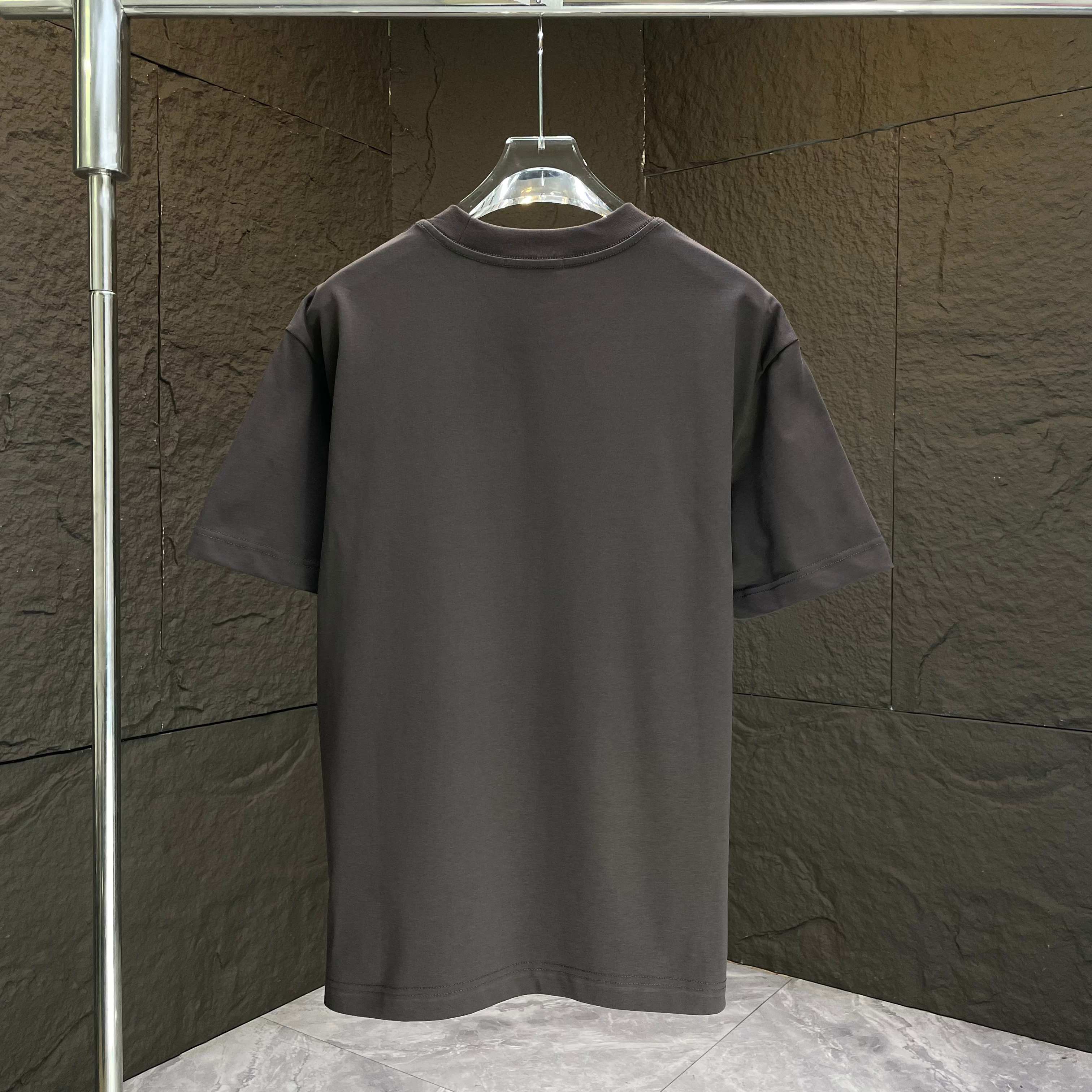 LuxluxHouse Best Quality Clothes Amiri T-shirt