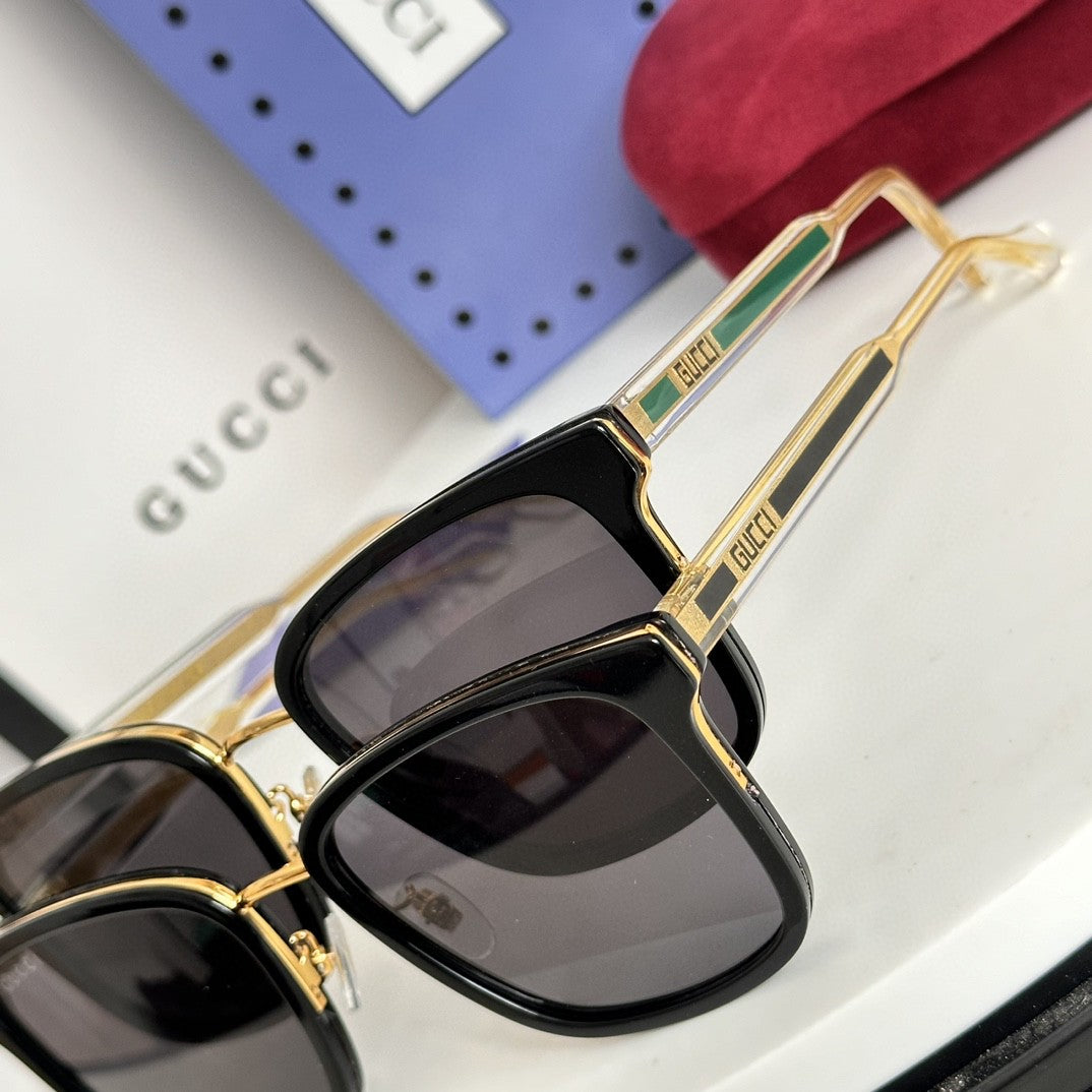LuxluxHouse Best Quality Glasses Gucci