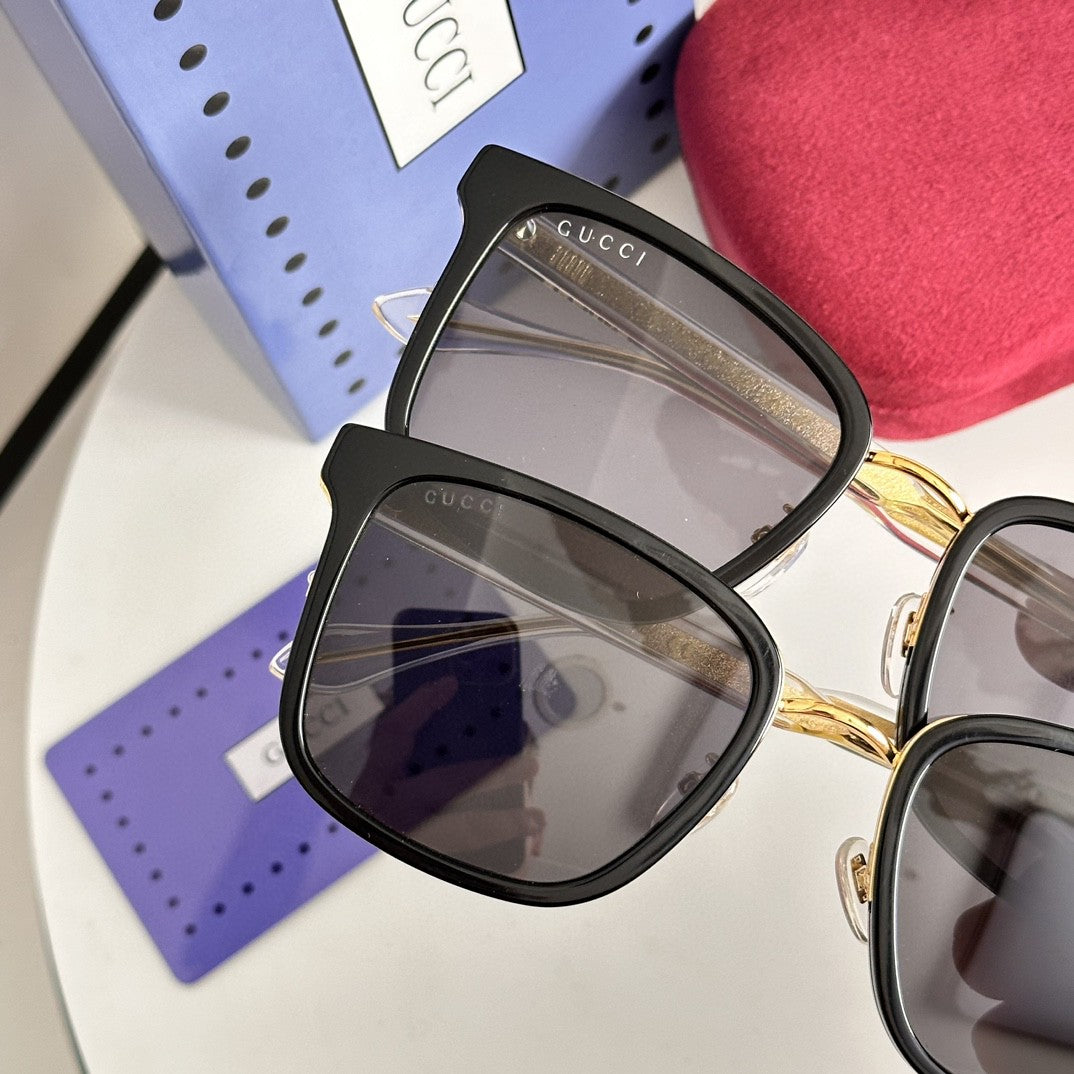 LuxluxHouse Best Quality Glasses Gucci