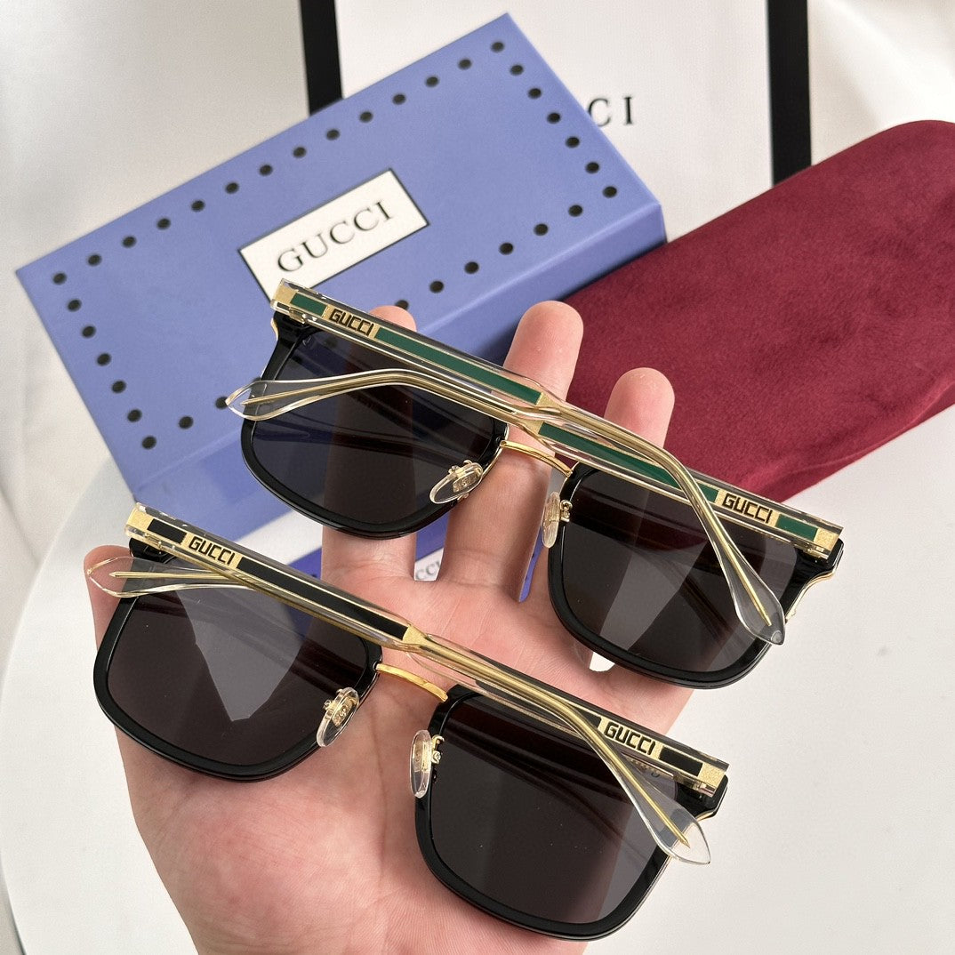 LuxluxHouse Best Quality Glasses Gucci