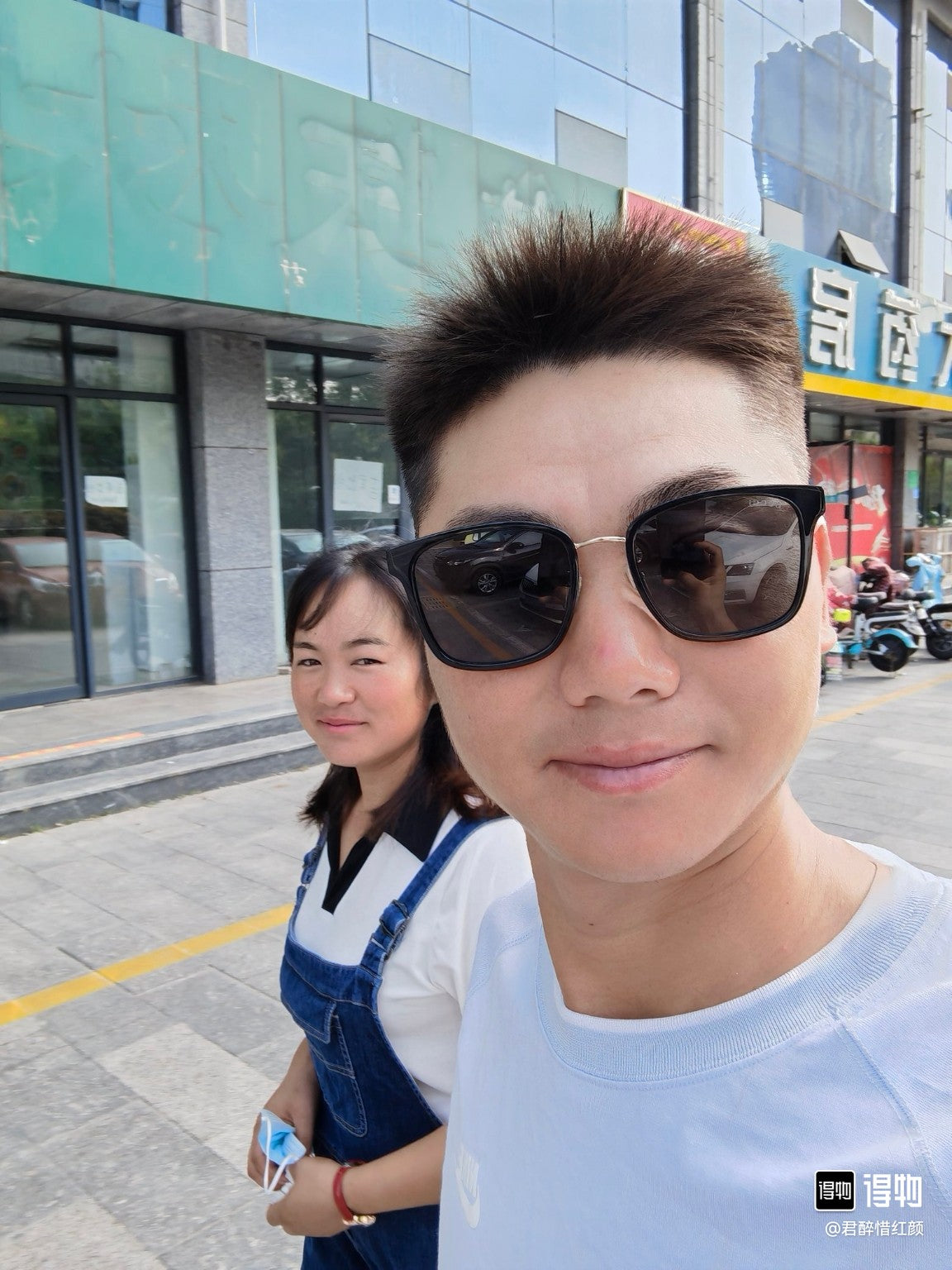 LuxluxHouse Best Quality Glasses Gucci