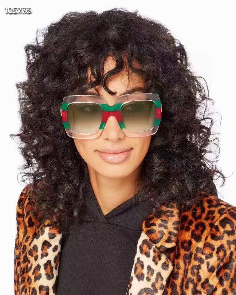 LuxluxHouse Best Quality Glasses Gucci