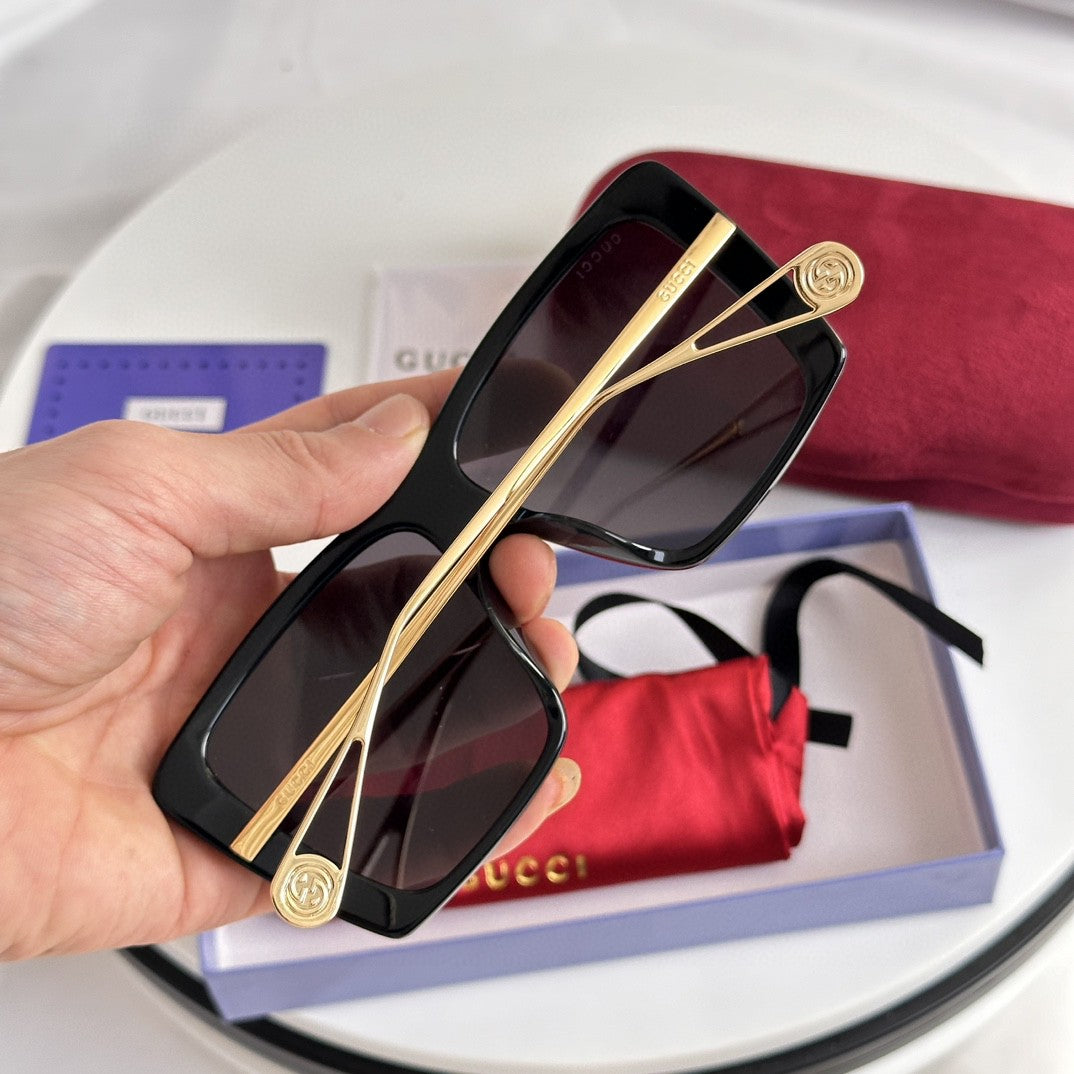 LuxluxHouse Best Quality Glasses Gucci