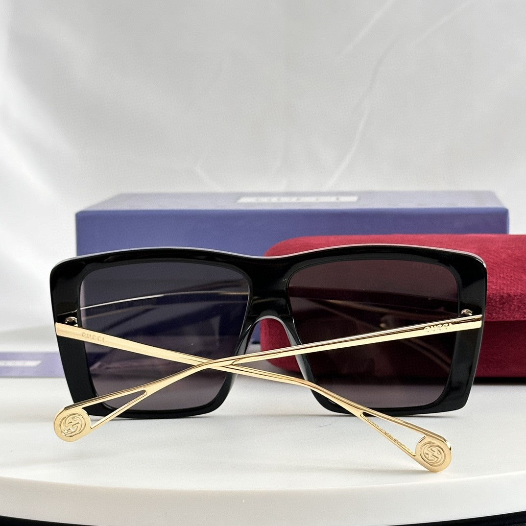 LuxluxHouse Best Quality Glasses Gucci