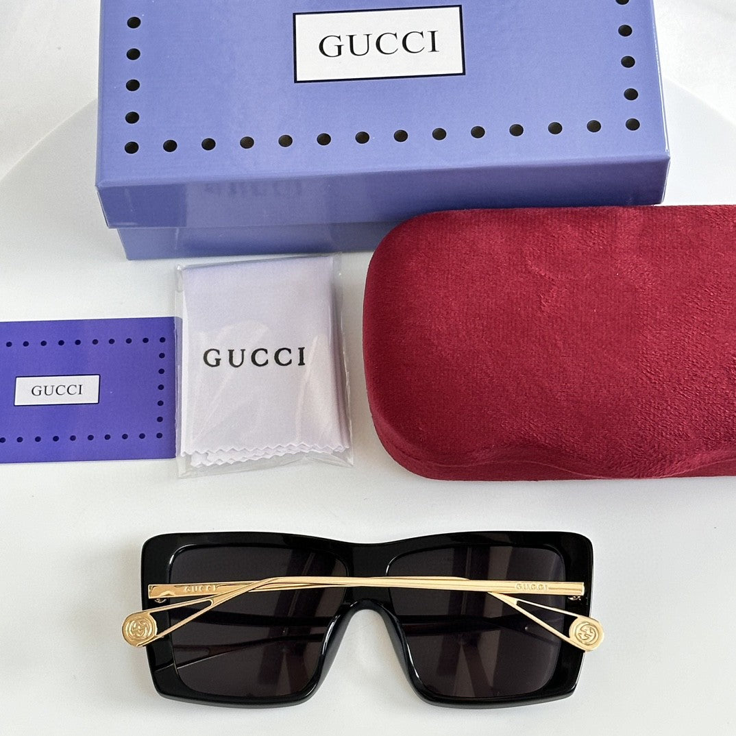LuxluxHouse Best Quality Glasses Gucci