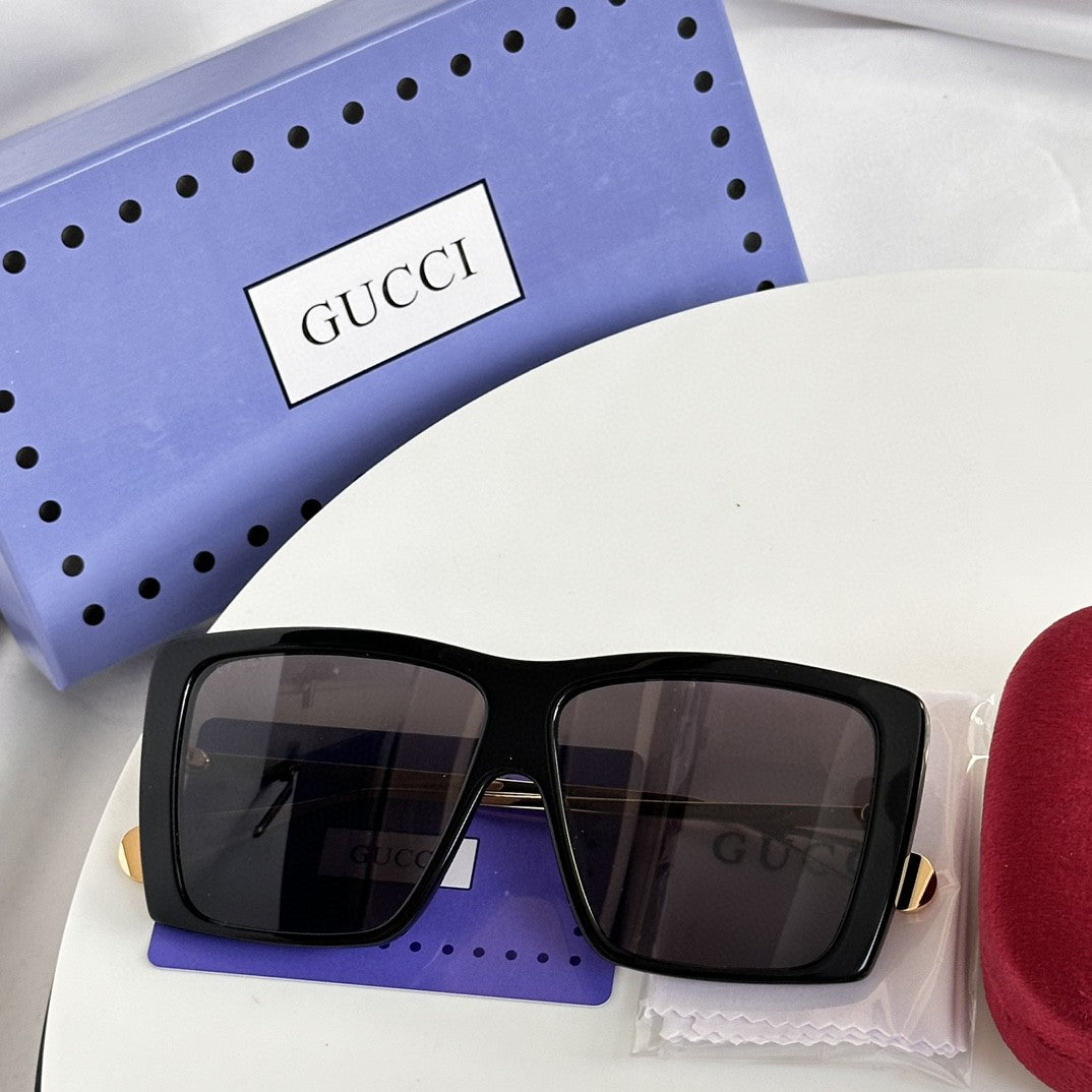 LuxluxHouse Best Quality Glasses Gucci