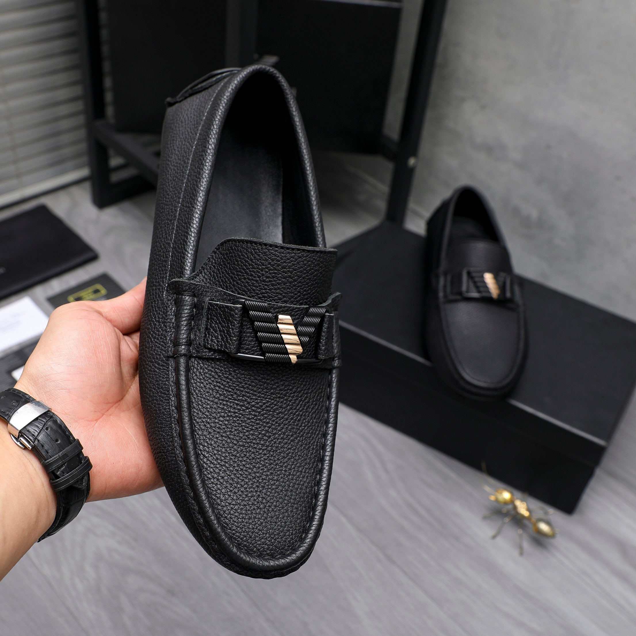 LuxluxHouse Best Quality Shoes Shoes Amiri