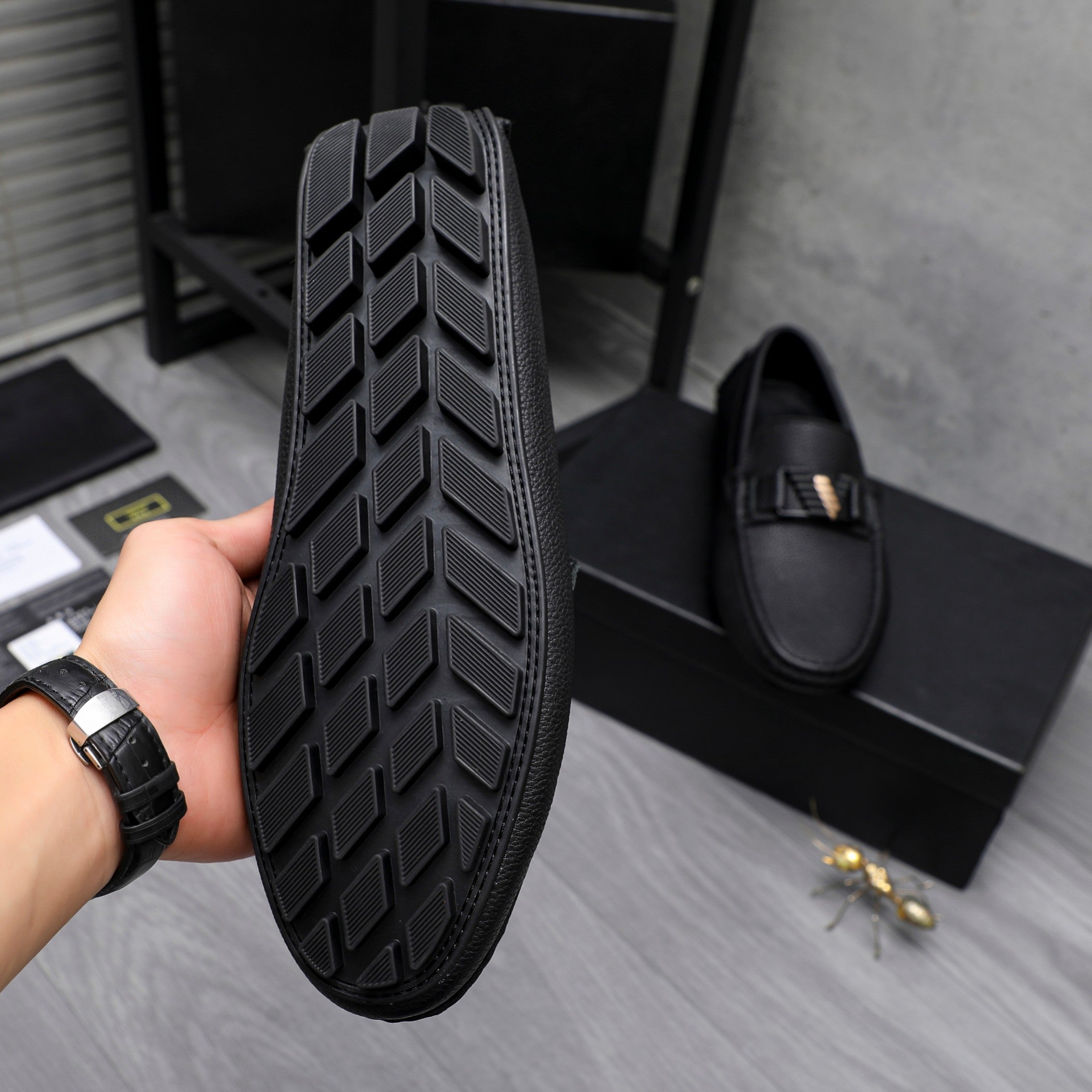 LuxluxHouse Best Quality Shoes Shoes Amiri