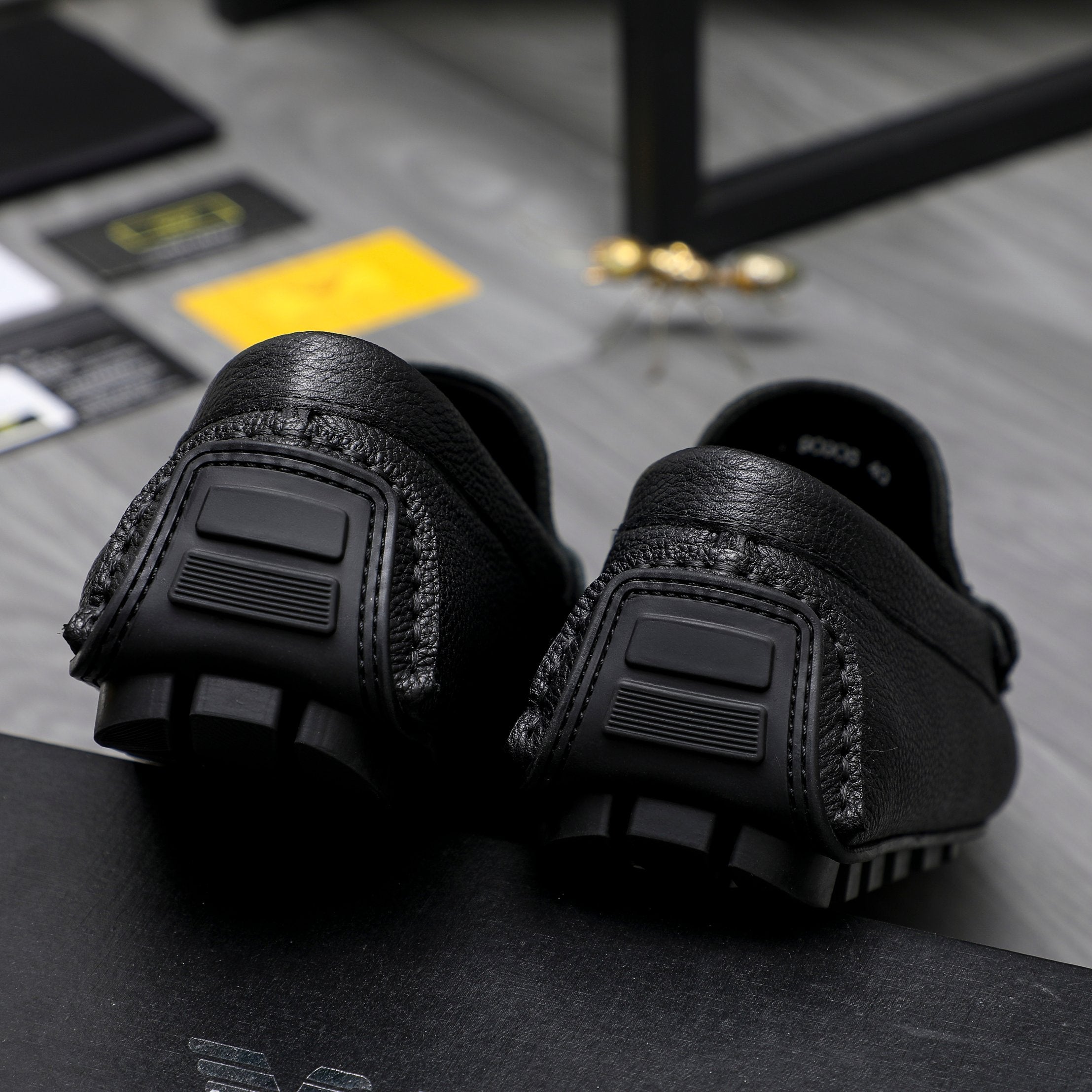 LuxluxHouse Best Quality Shoes Shoes Amiri