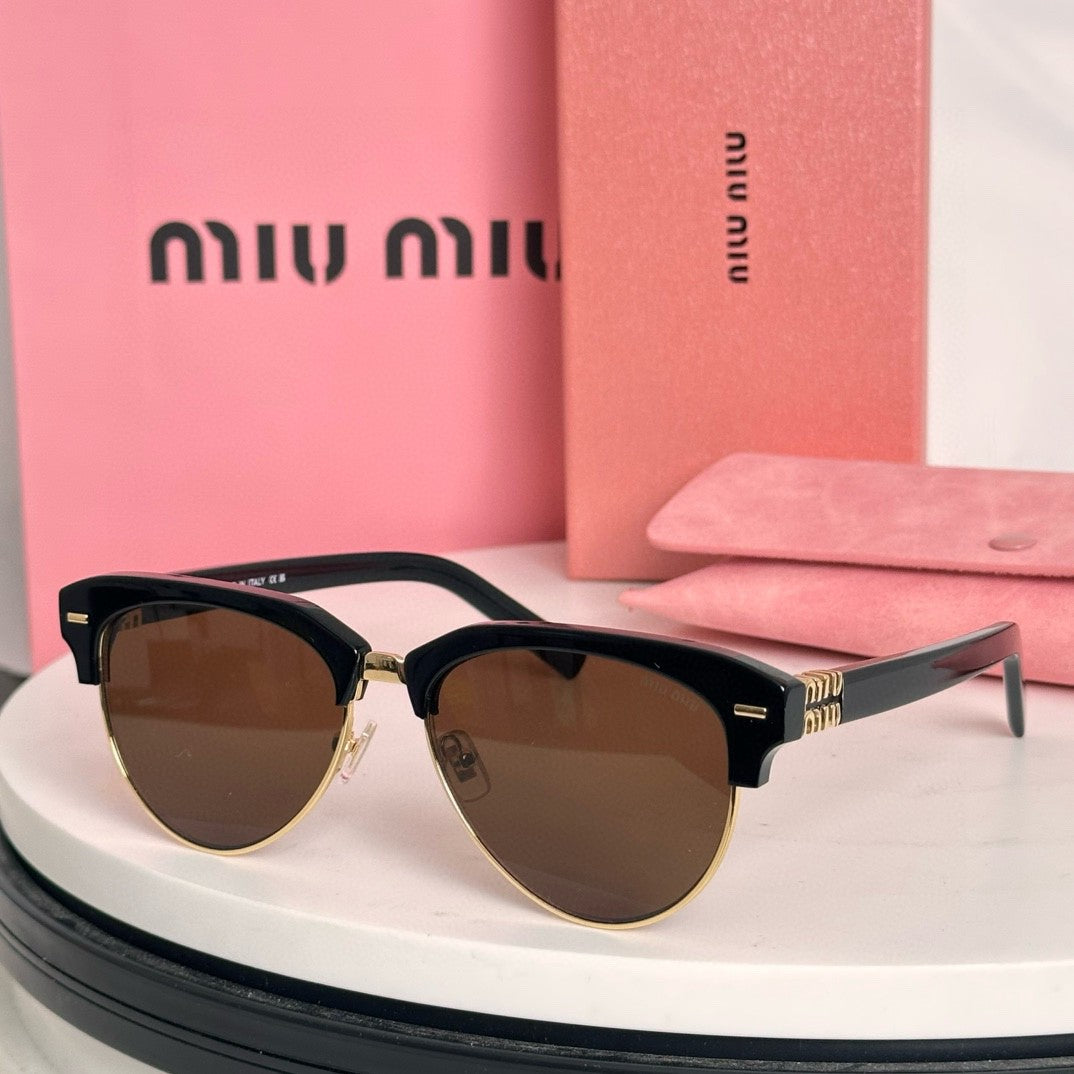 LuxluxHouse Best Quality Glasses Miu Miu