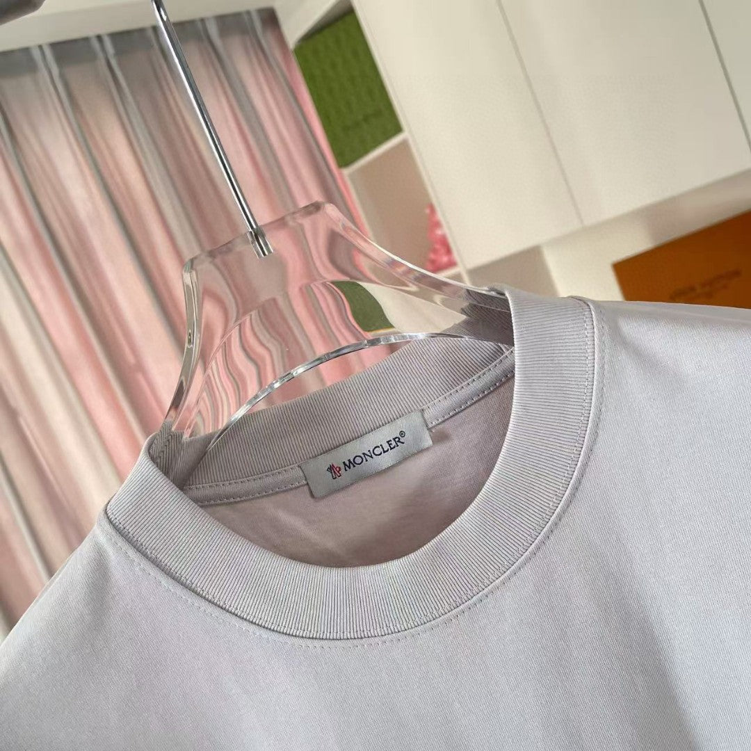 LuxluxHouse Best Quality Clothes T-shirt Moncler