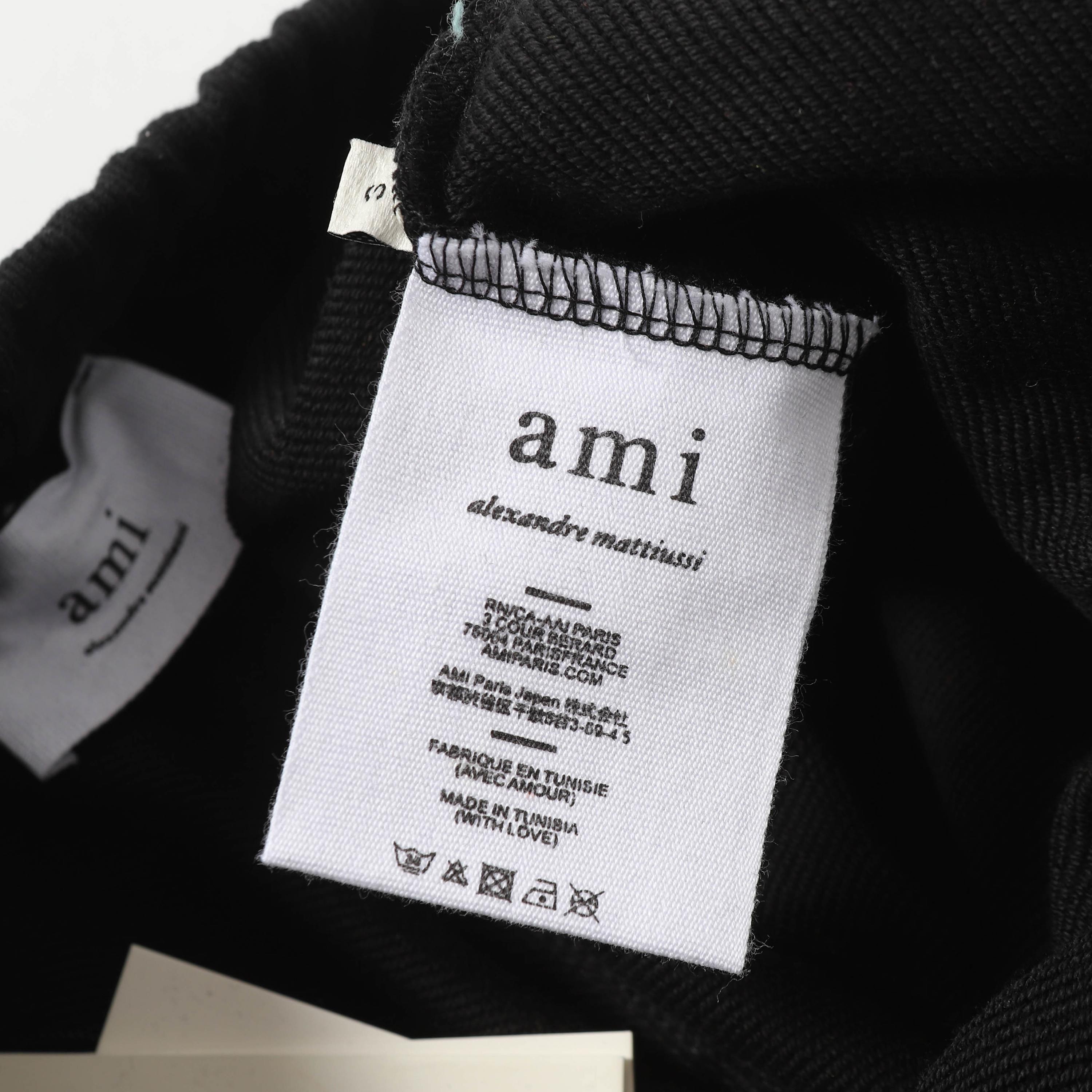 LuxluxHouse Best Quality Clothes Amiri Pants