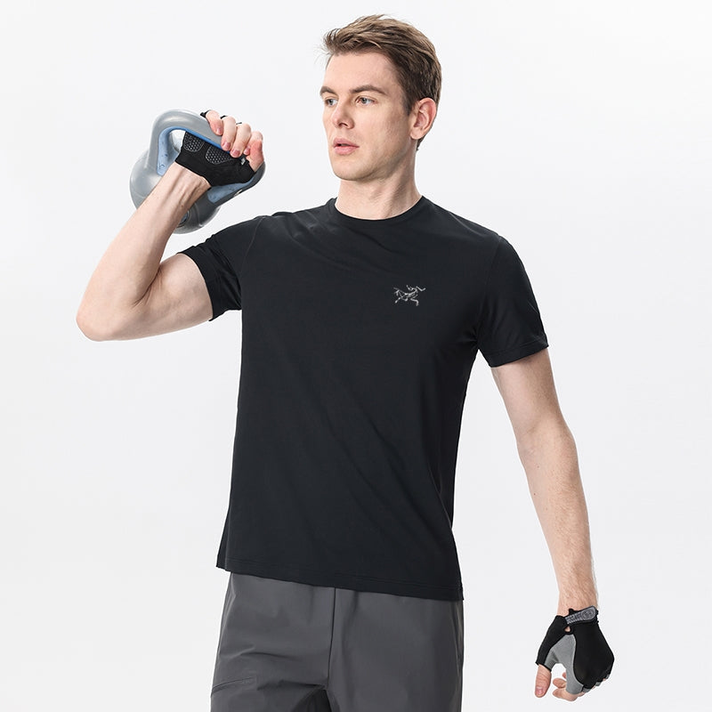 LuxluxHouse Best Quality Clothes T-shirt Arcteryx