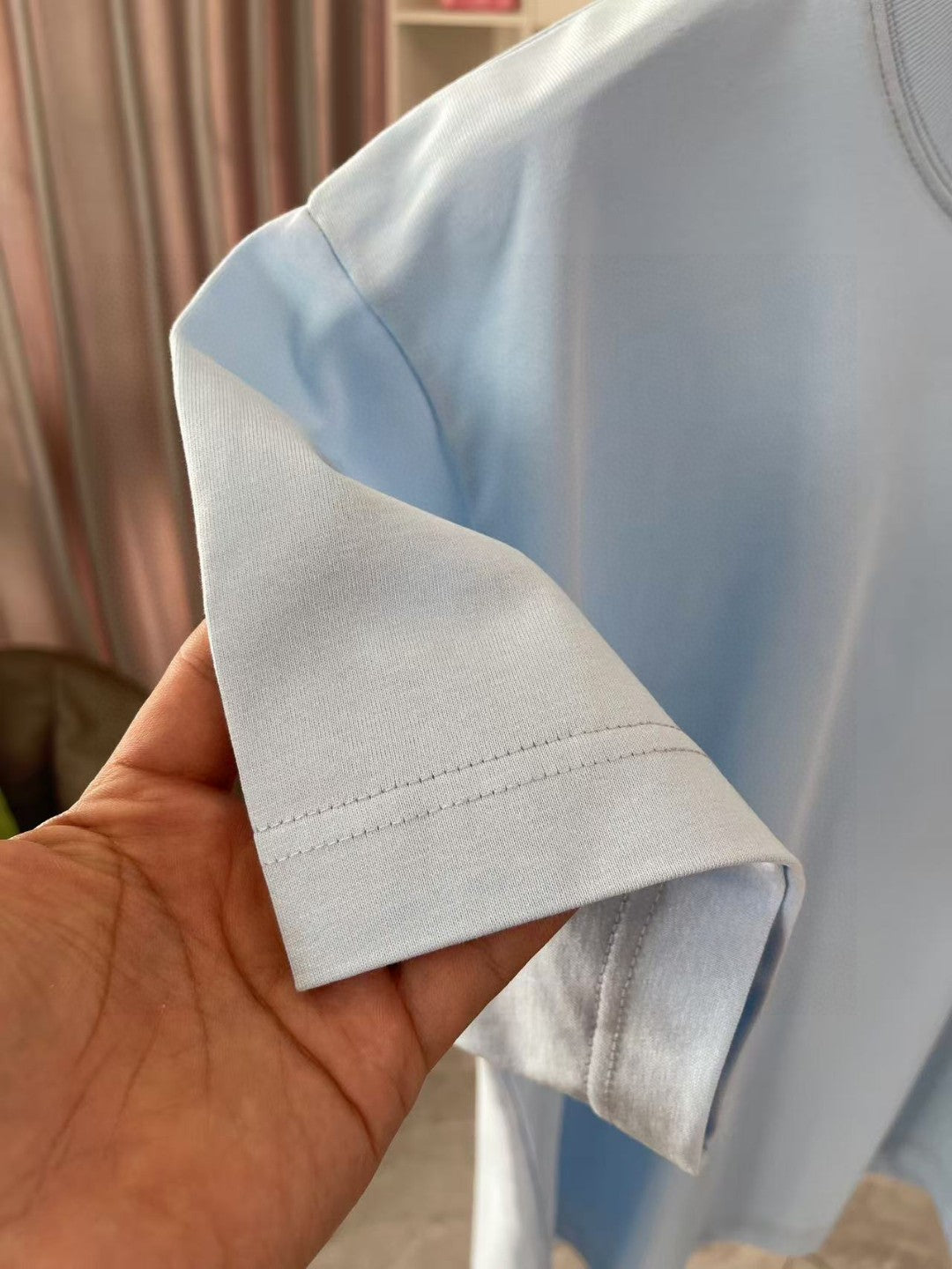 LuxluxHouse Best Quality Clothes T-shirt Louis Vuitton