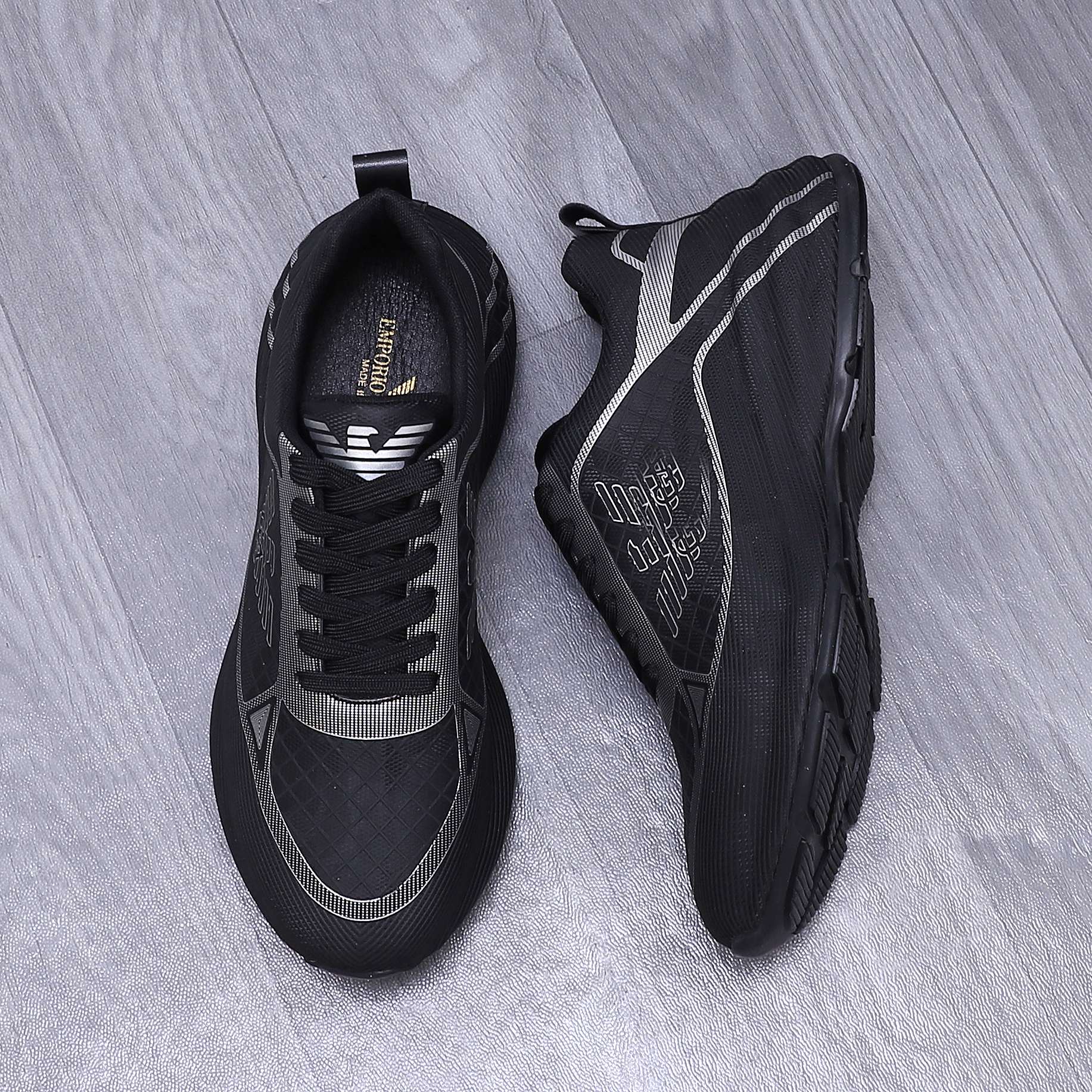 LuxluxHouse Best Quality Shoes Shoes Amiri