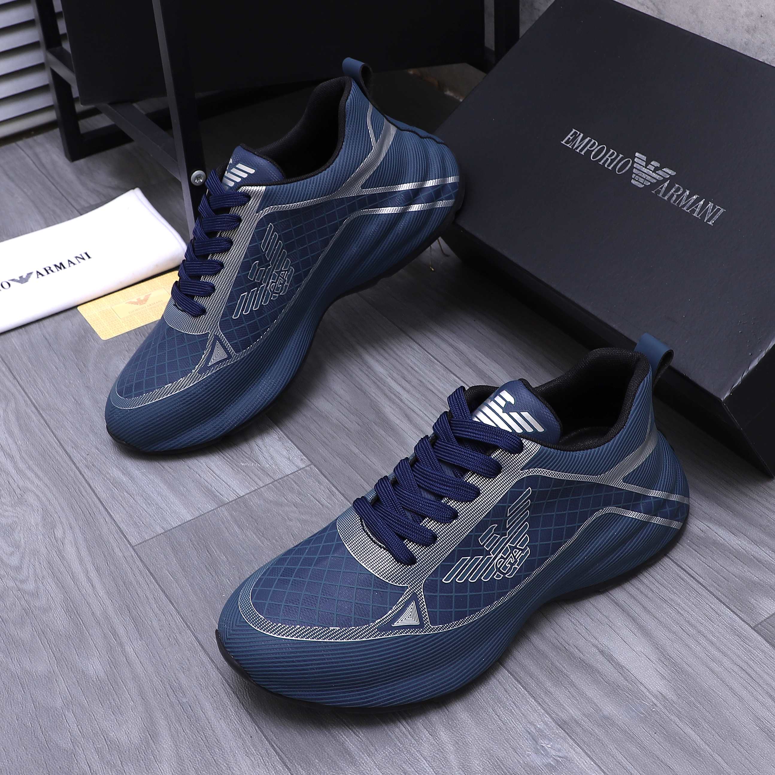 LuxluxHouse Best Quality Shoes Shoes Amiri