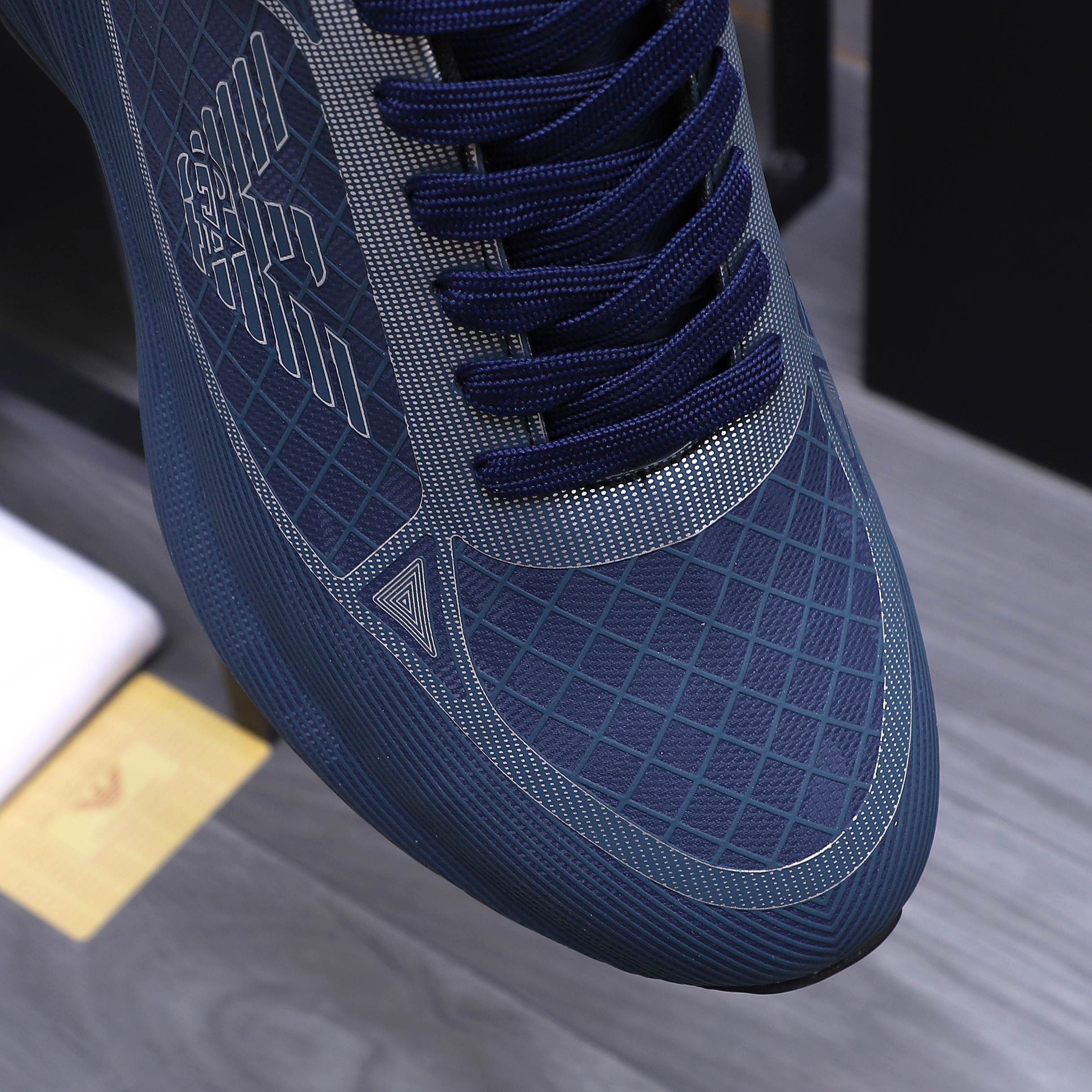 LuxluxHouse Best Quality Shoes Shoes Amiri