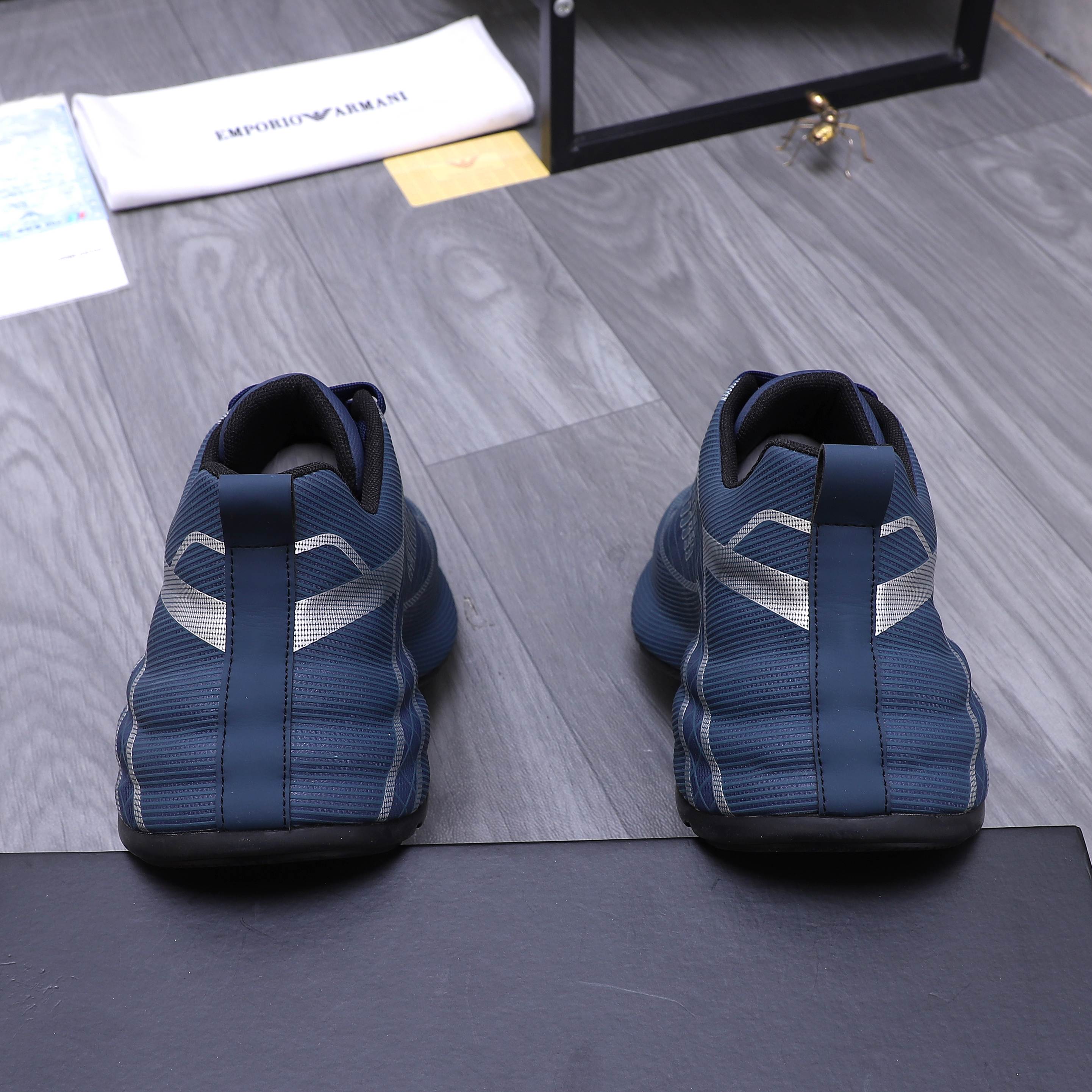 LuxluxHouse Best Quality Shoes Shoes Amiri