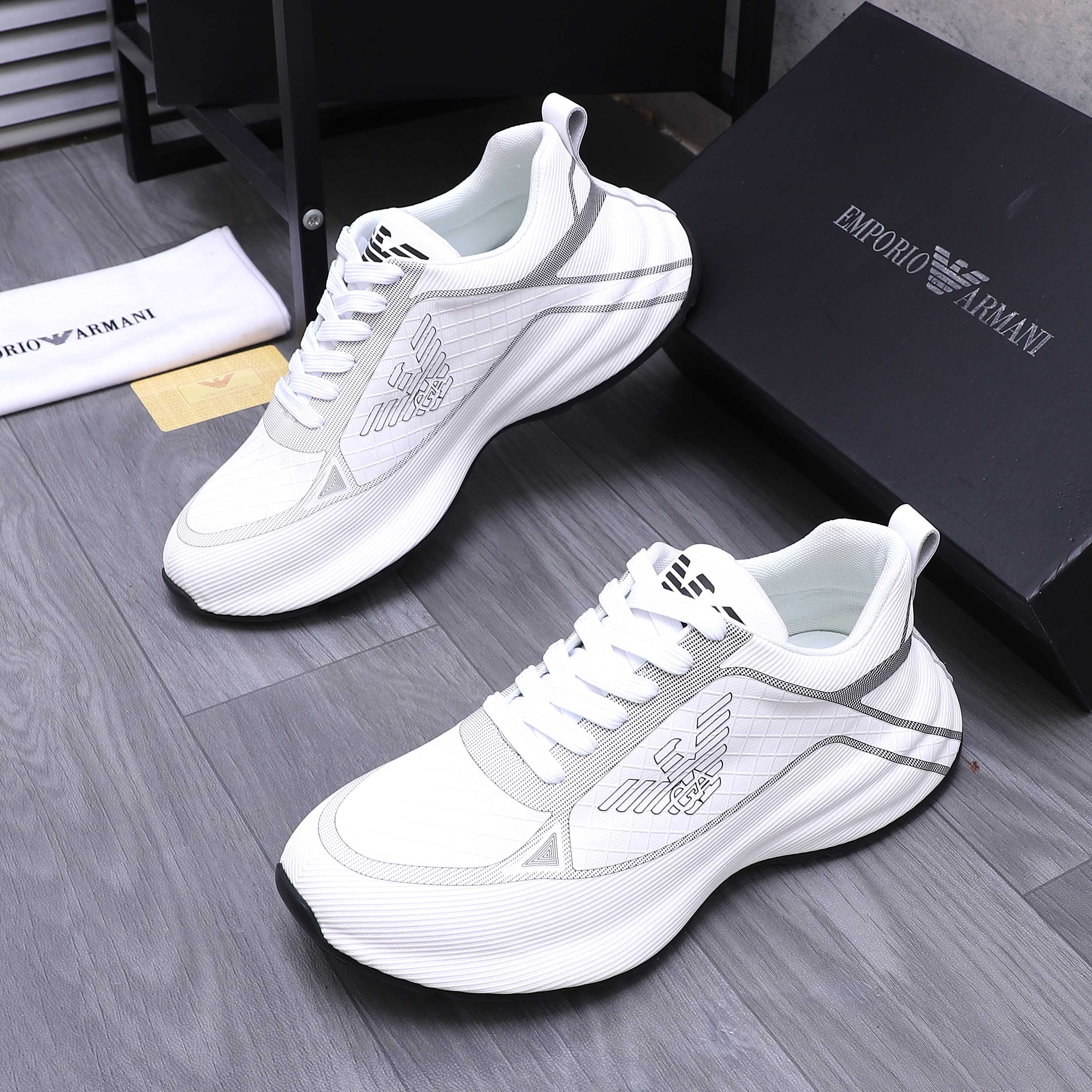 LuxluxHouse Best Quality Shoes Shoes Amiri