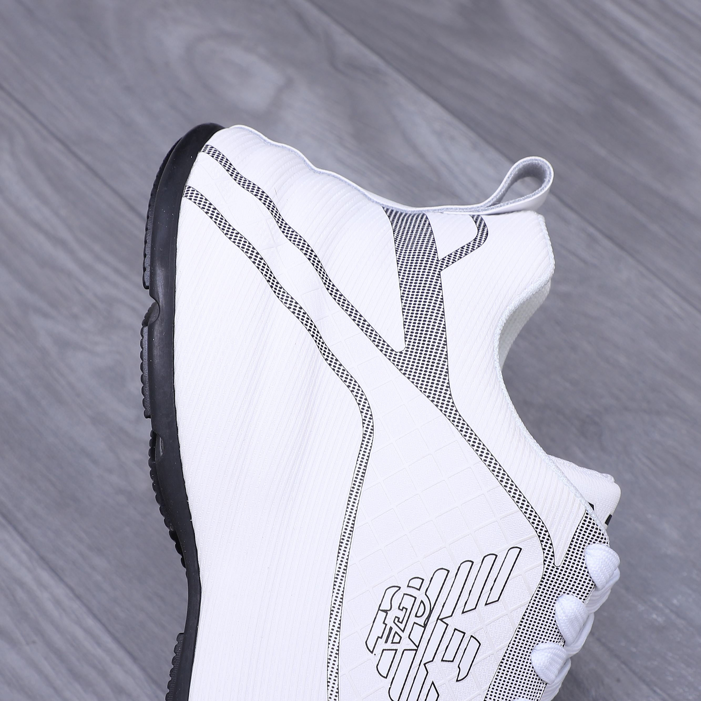 LuxluxHouse Best Quality Shoes Shoes Amiri