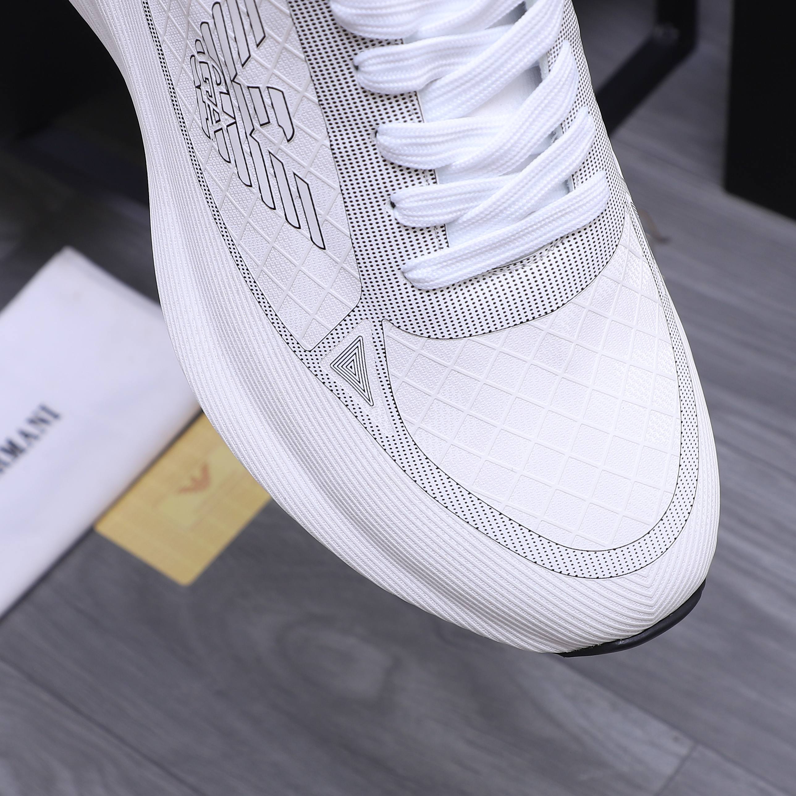 LuxluxHouse Best Quality Shoes Shoes Amiri