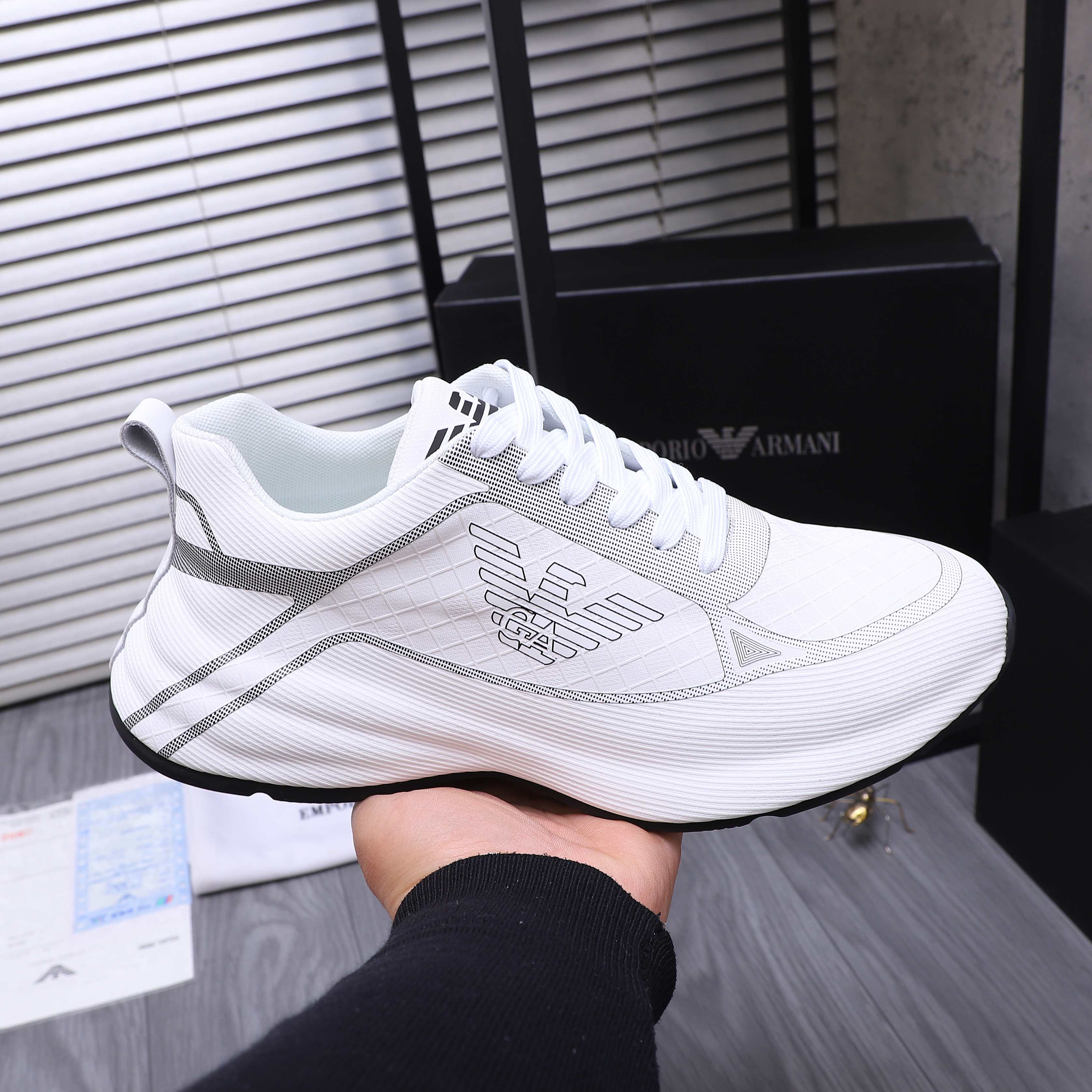 LuxluxHouse Best Quality Shoes Shoes Amiri
