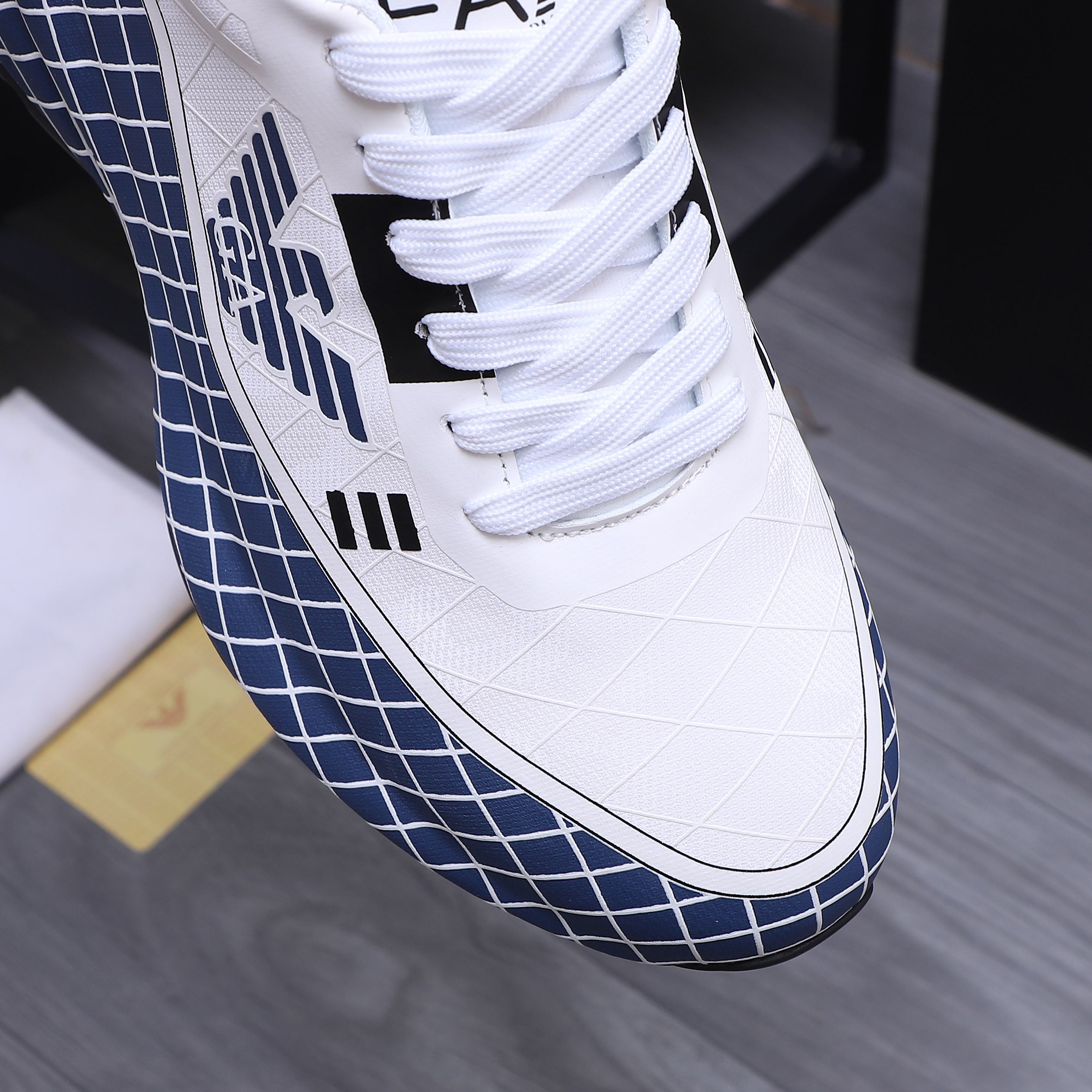 LuxluxHouse Best Quality Shoes Shoes Amiri