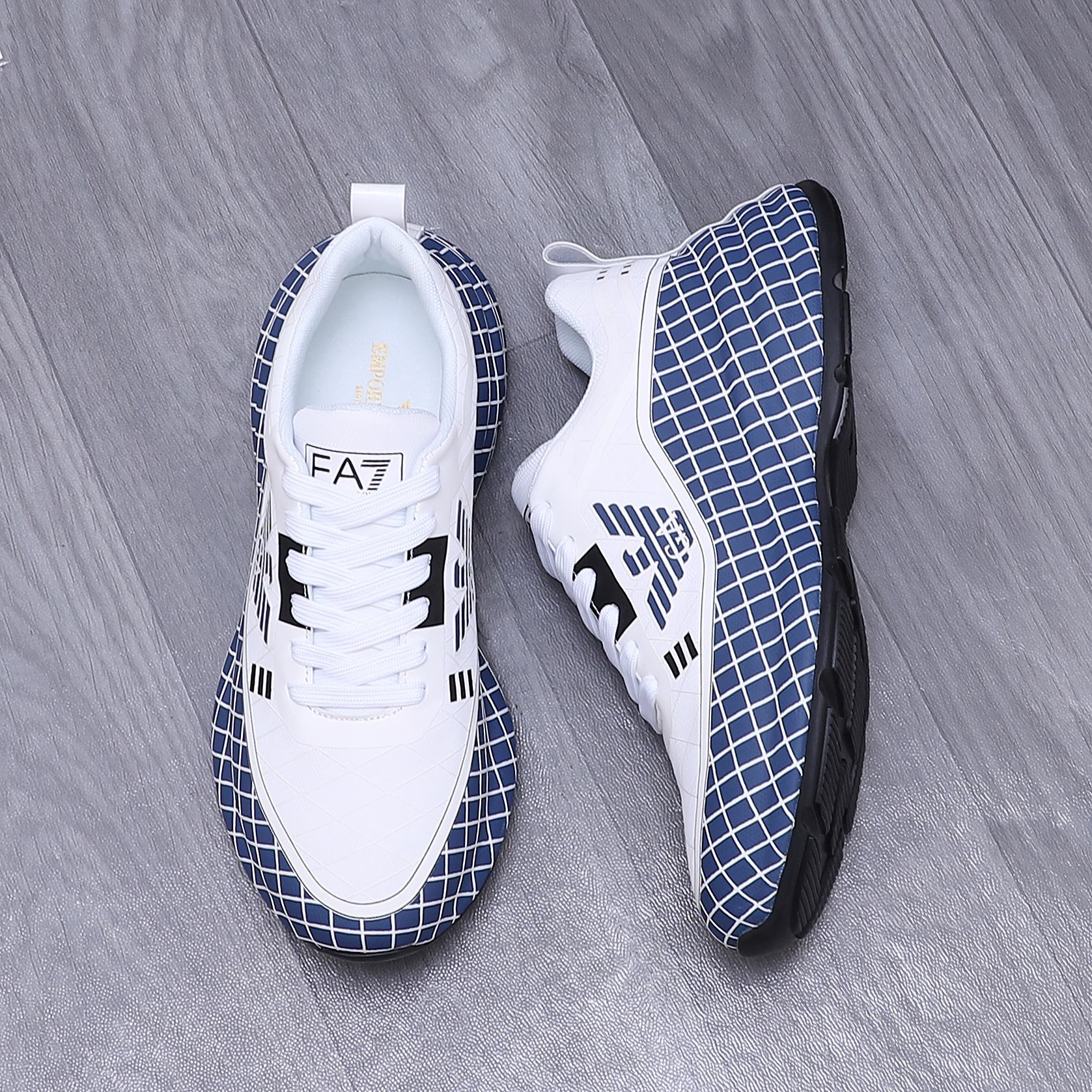 LuxluxHouse Best Quality Shoes Shoes Amiri
