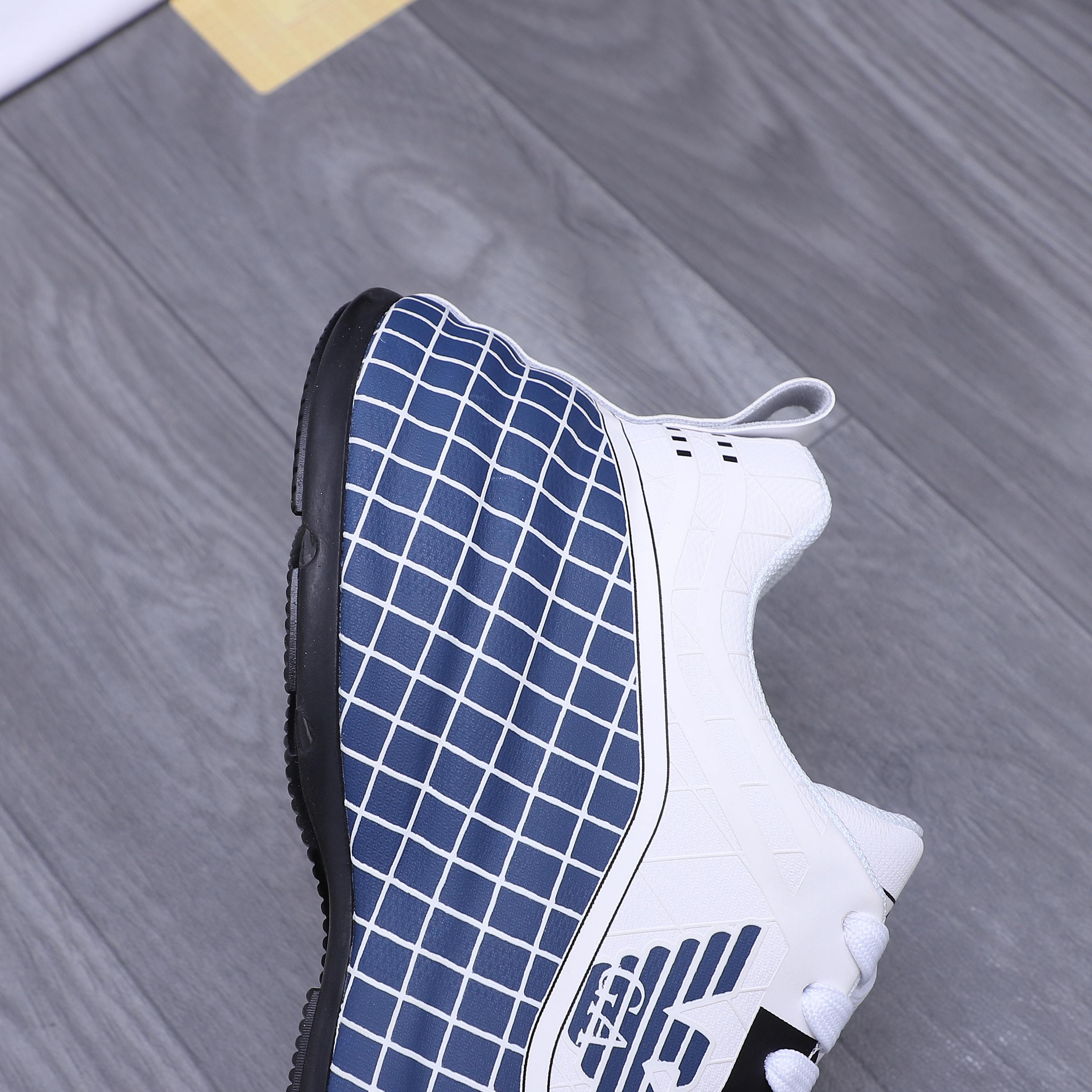 LuxluxHouse Best Quality Shoes Shoes Amiri